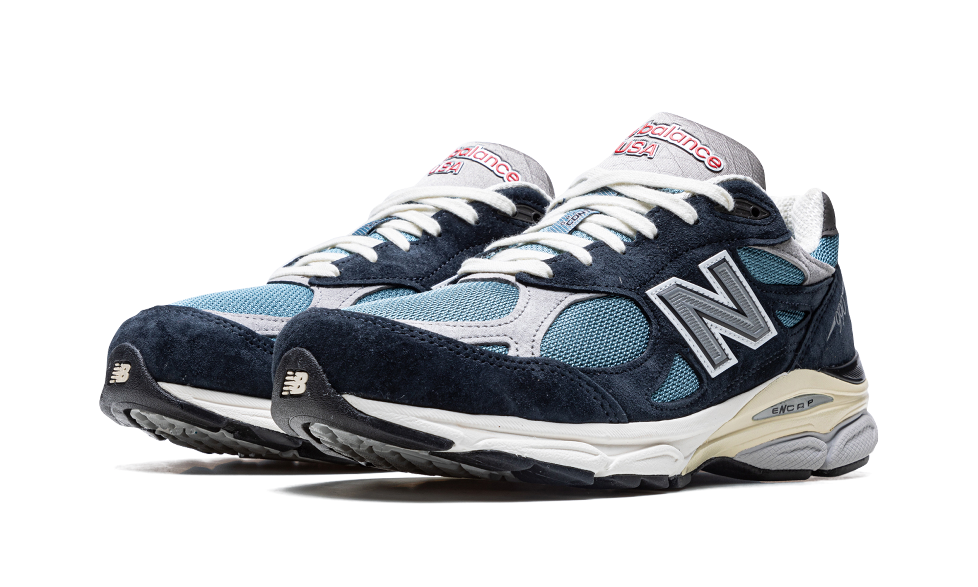 990v3 "teddy Santis - Castlerock" - 2
