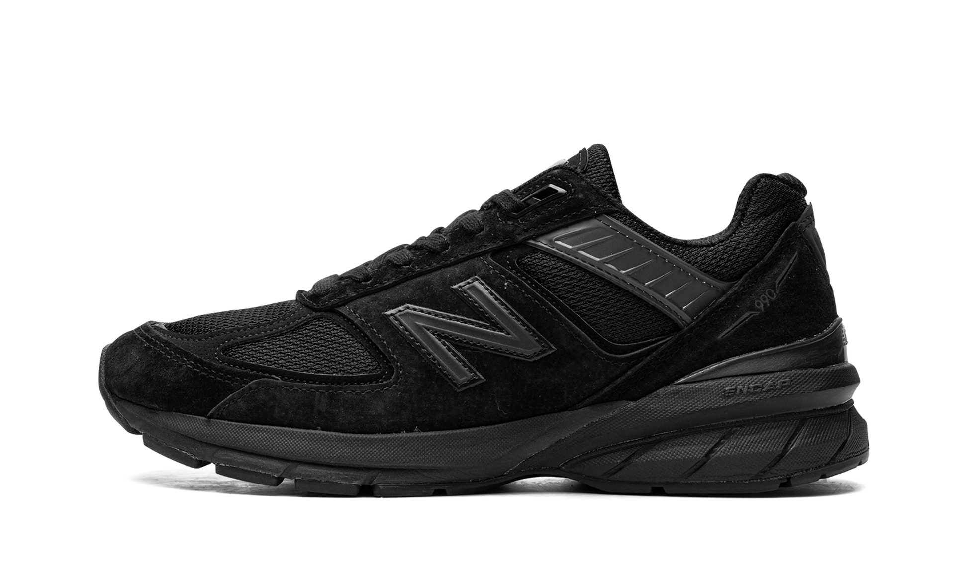 990v5 "made In Usa Triple Black" - 1