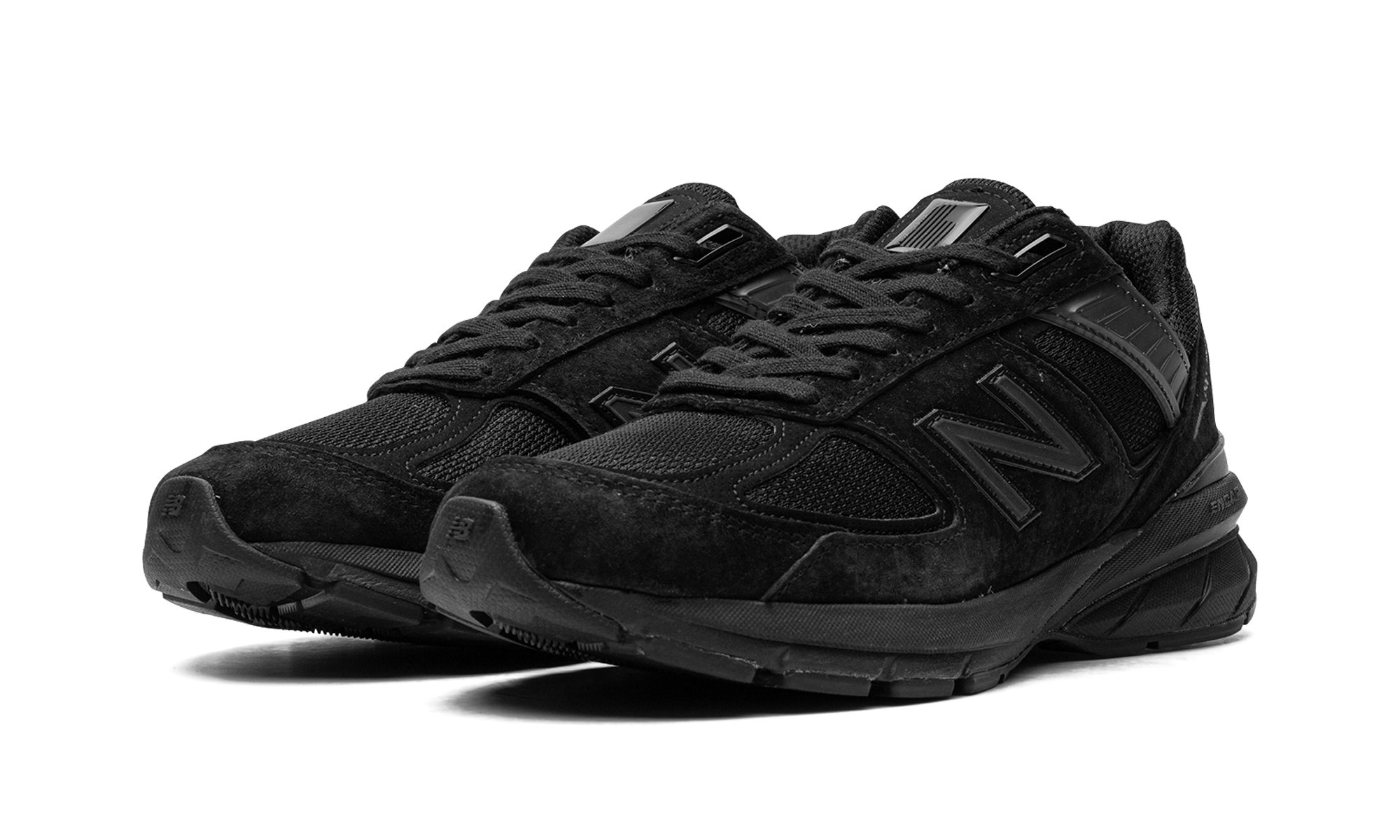 990v5 "made In Usa Triple Black" - 2