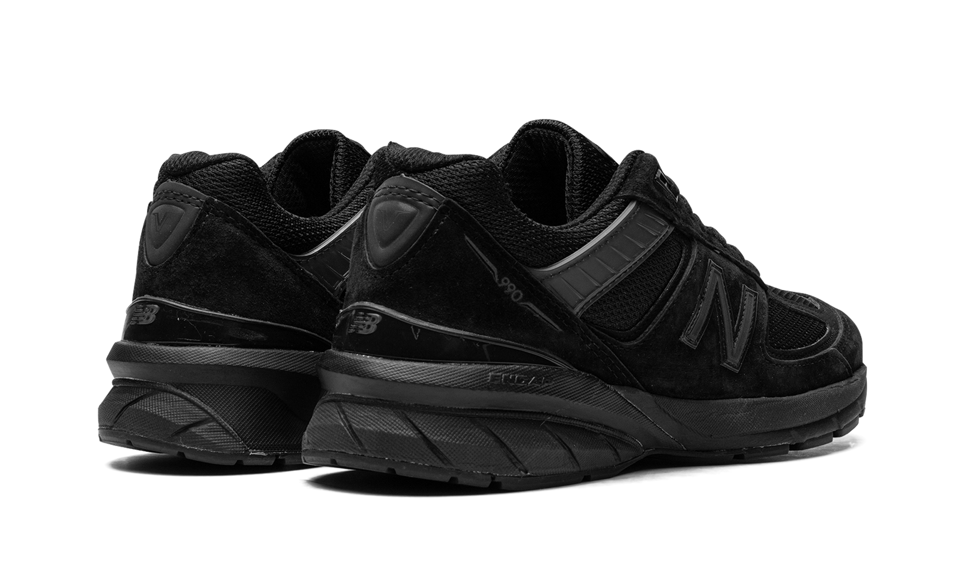 990v5 "made In Usa Triple Black" - 3