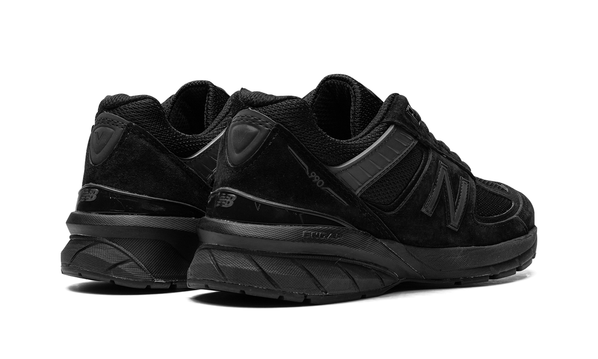 990v5 "made In Usa Triple Black" - 3