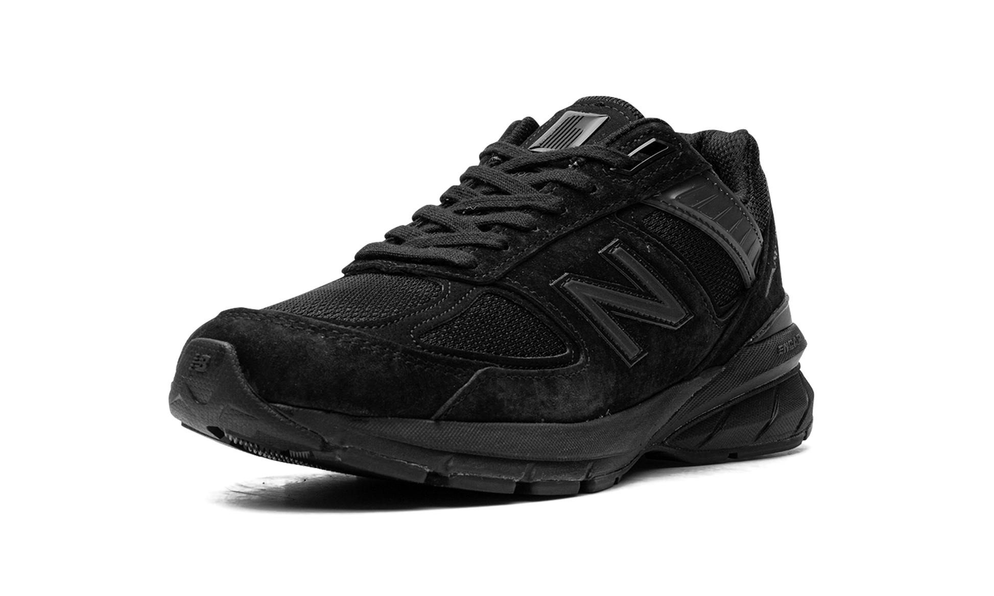 990v5 "made In Usa Triple Black" - 4