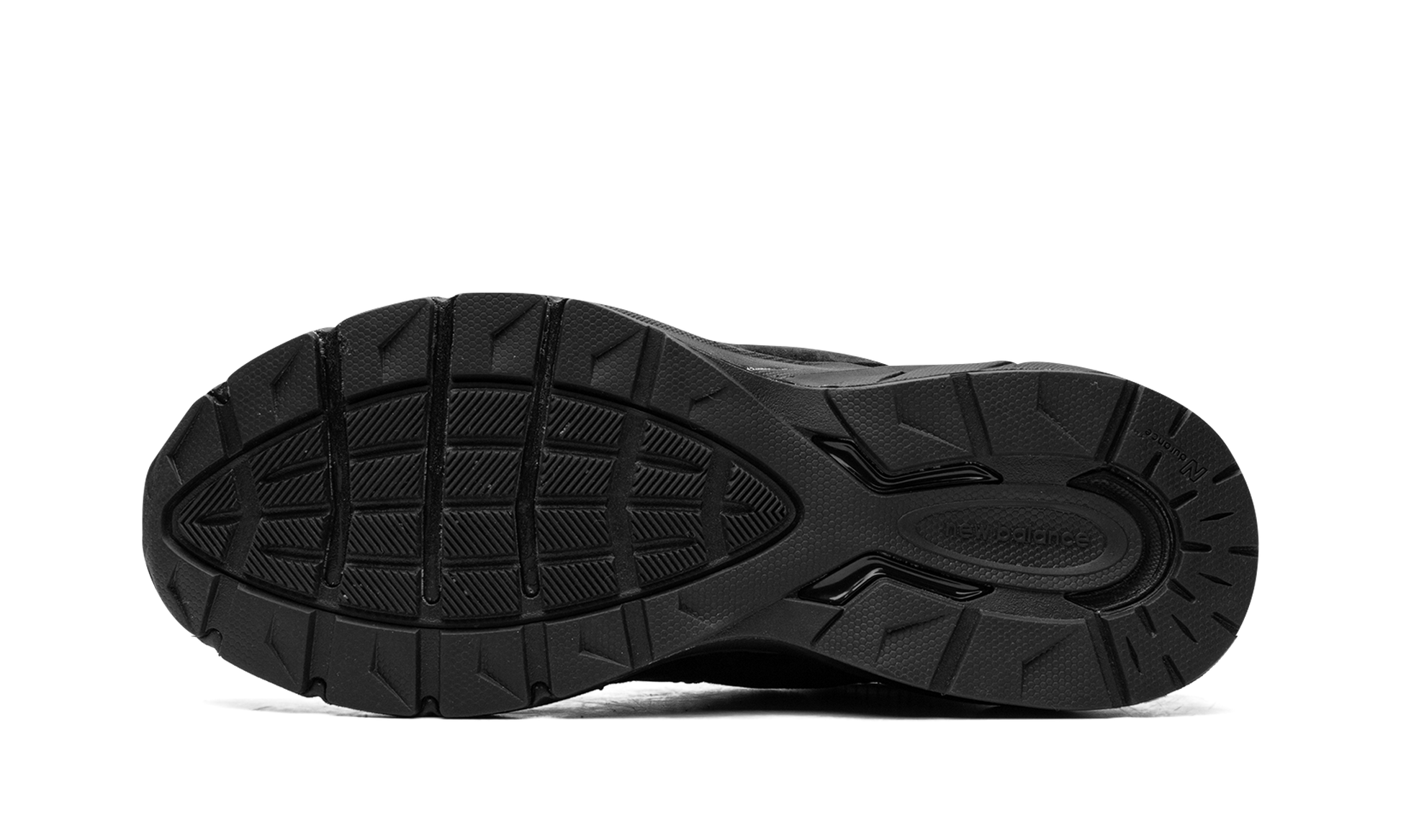 990v5 "made In Usa Triple Black" - 5