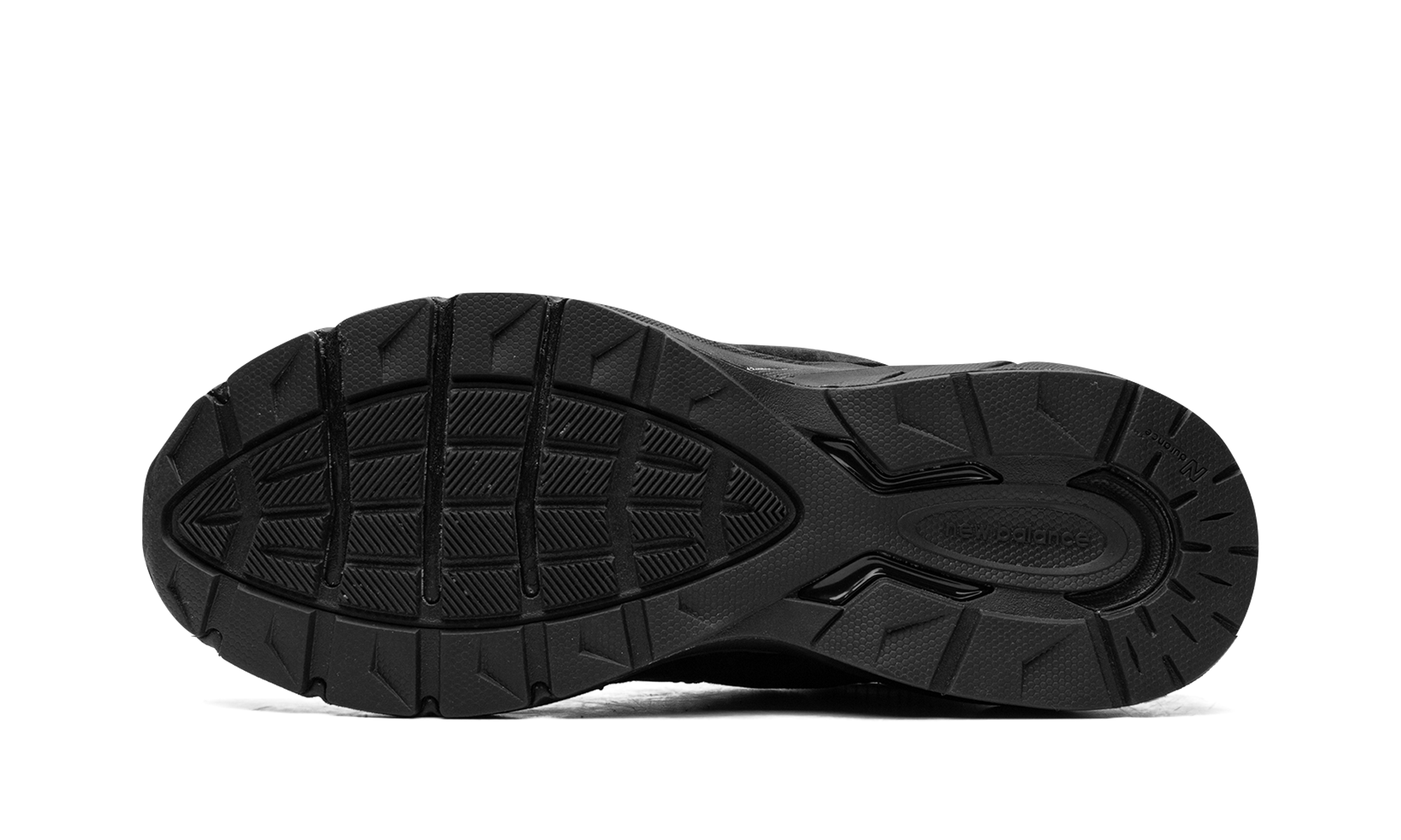 990v5 "made In Usa Triple Black" - 5
