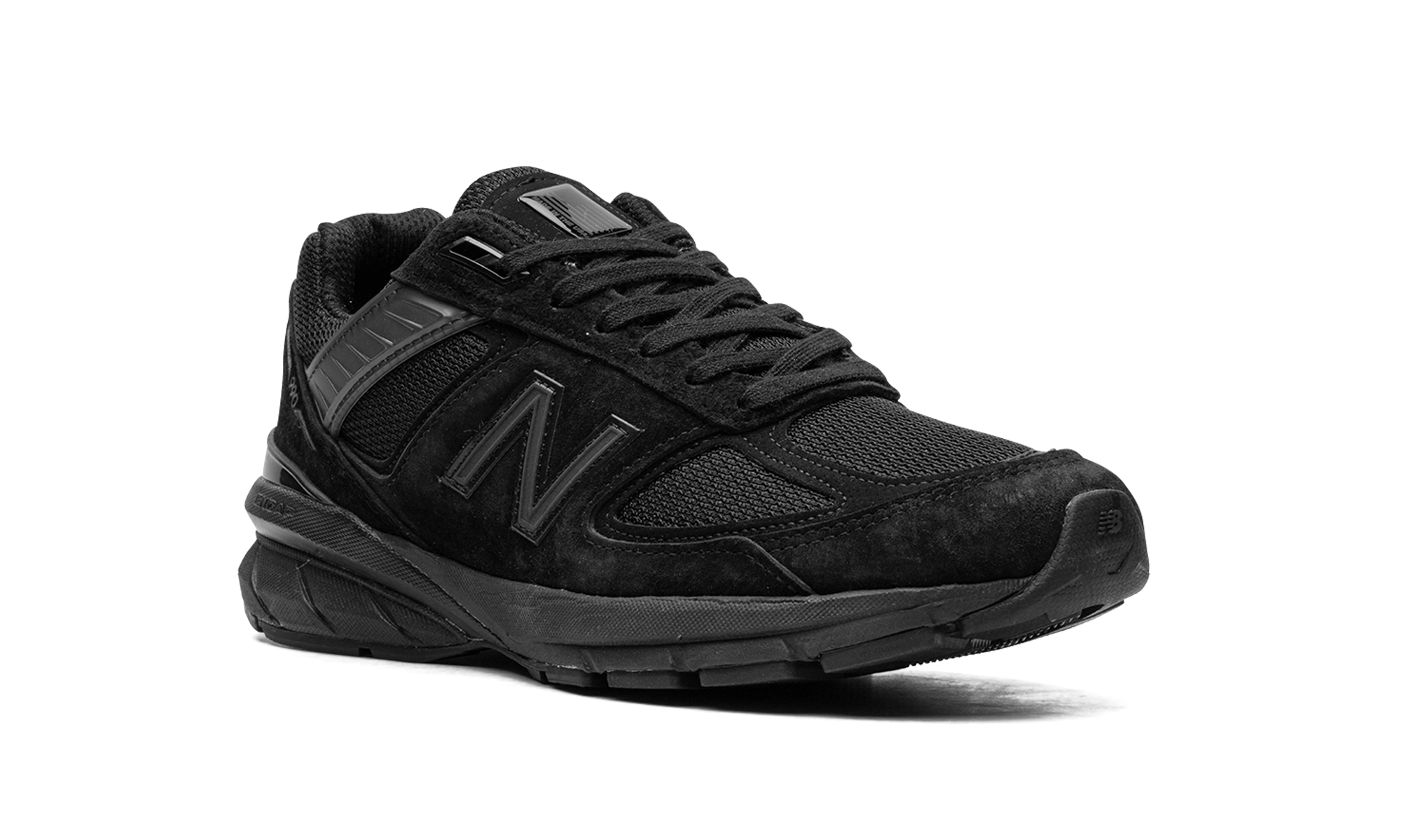 990v5 "made In Usa Triple Black" - 7