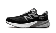 990v6 "black / Silver" - 1
