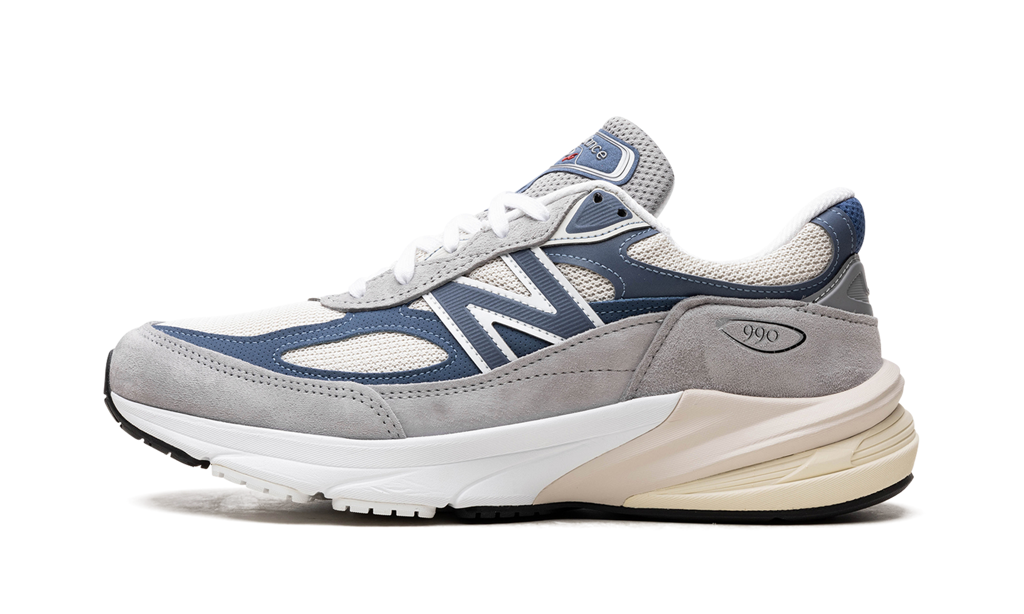 990v6 "made In Usa - Grey Day" - 1