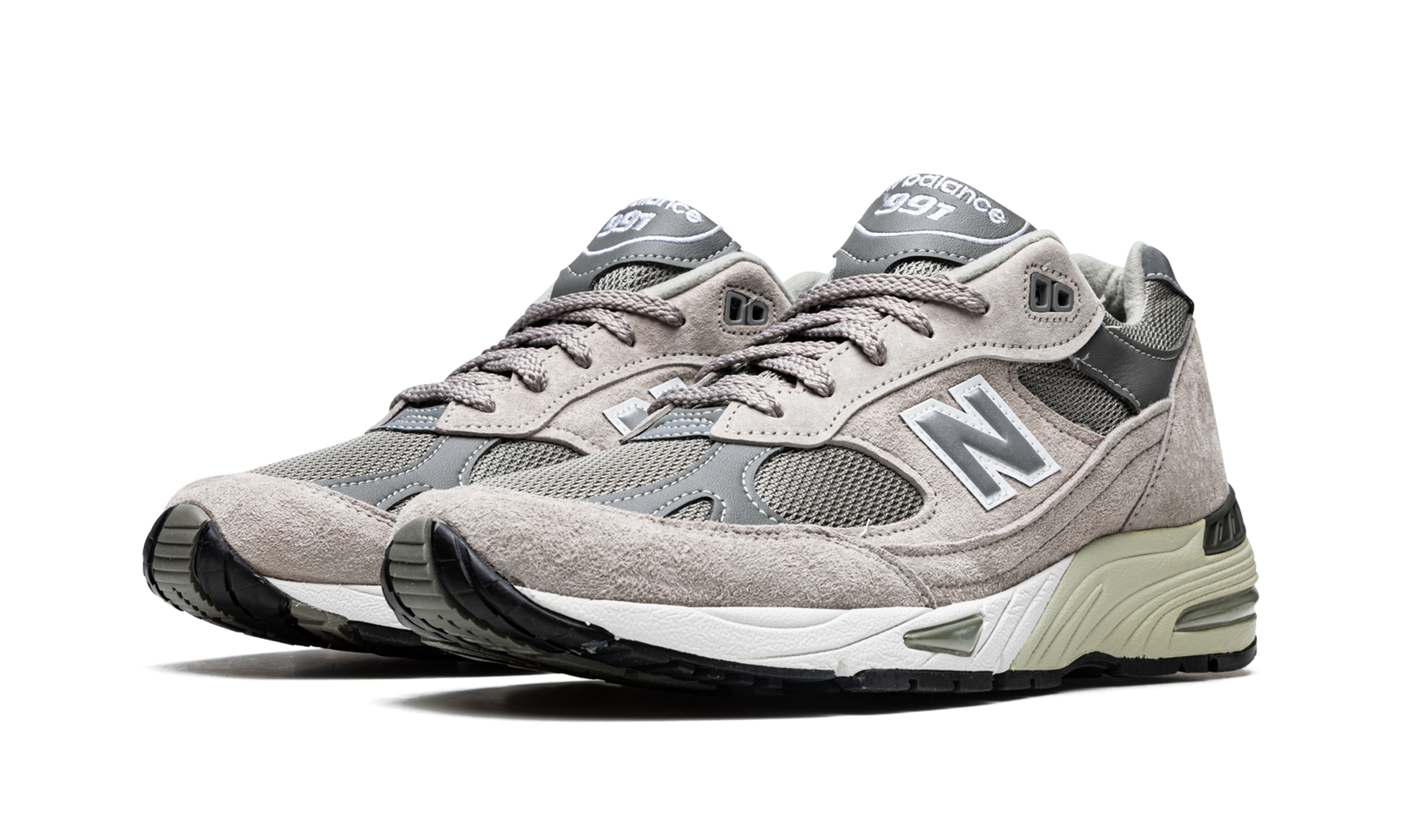 991 "grey" - 2