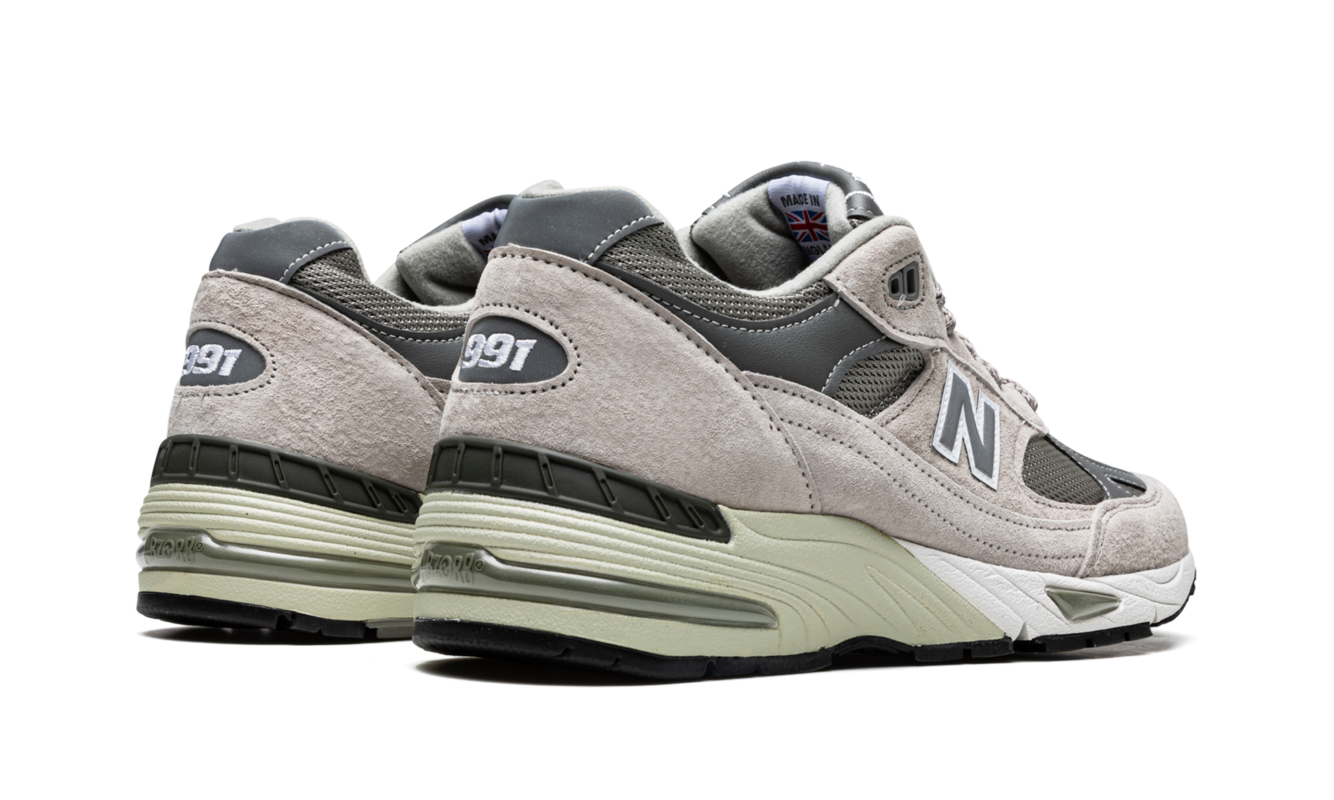 991 "grey" - 3