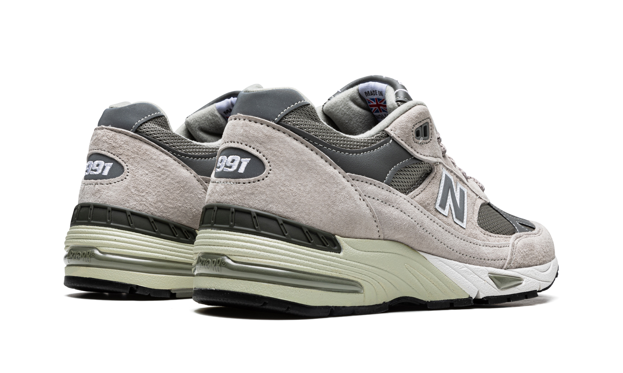 991 "grey" - 3