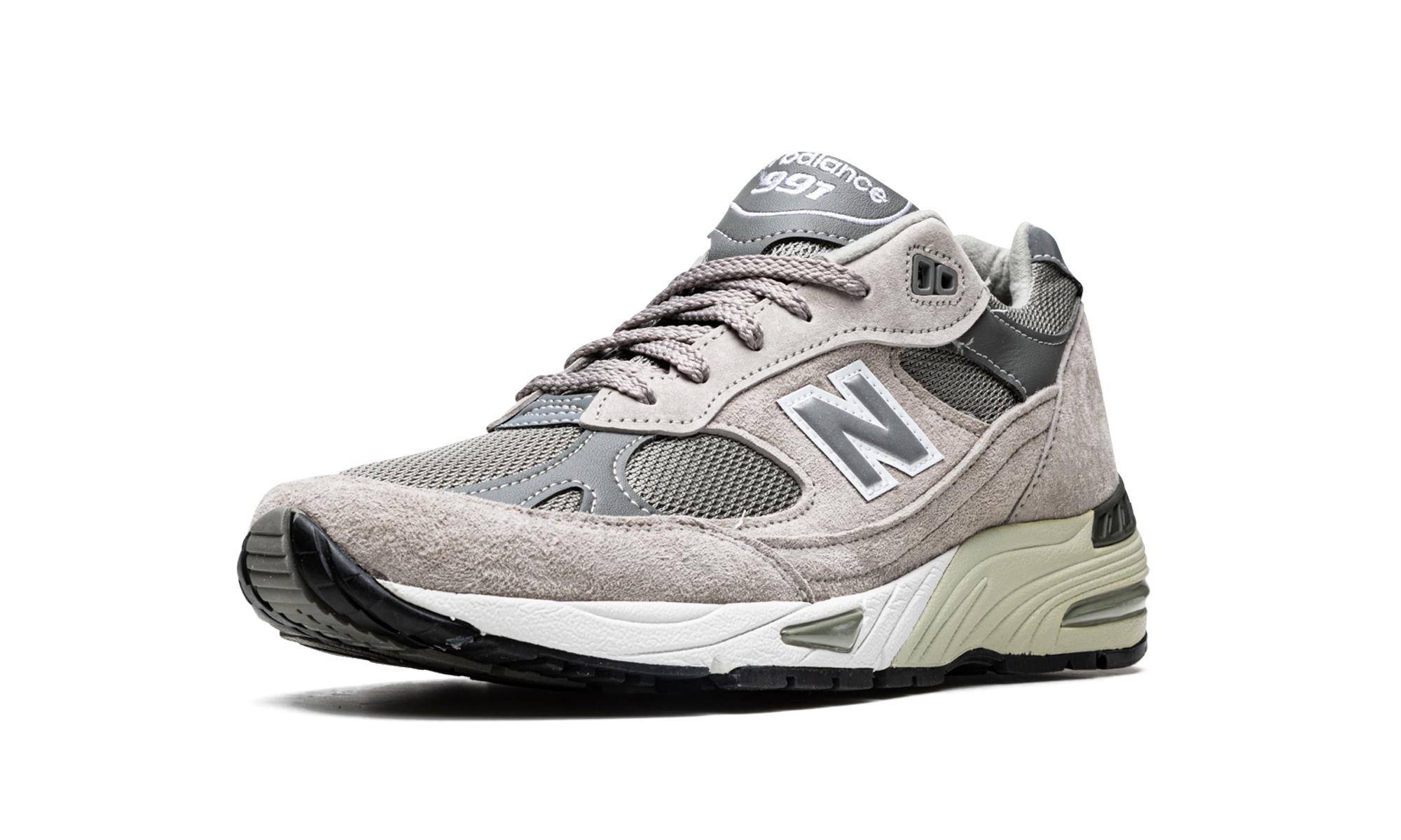 991 "grey" - 4