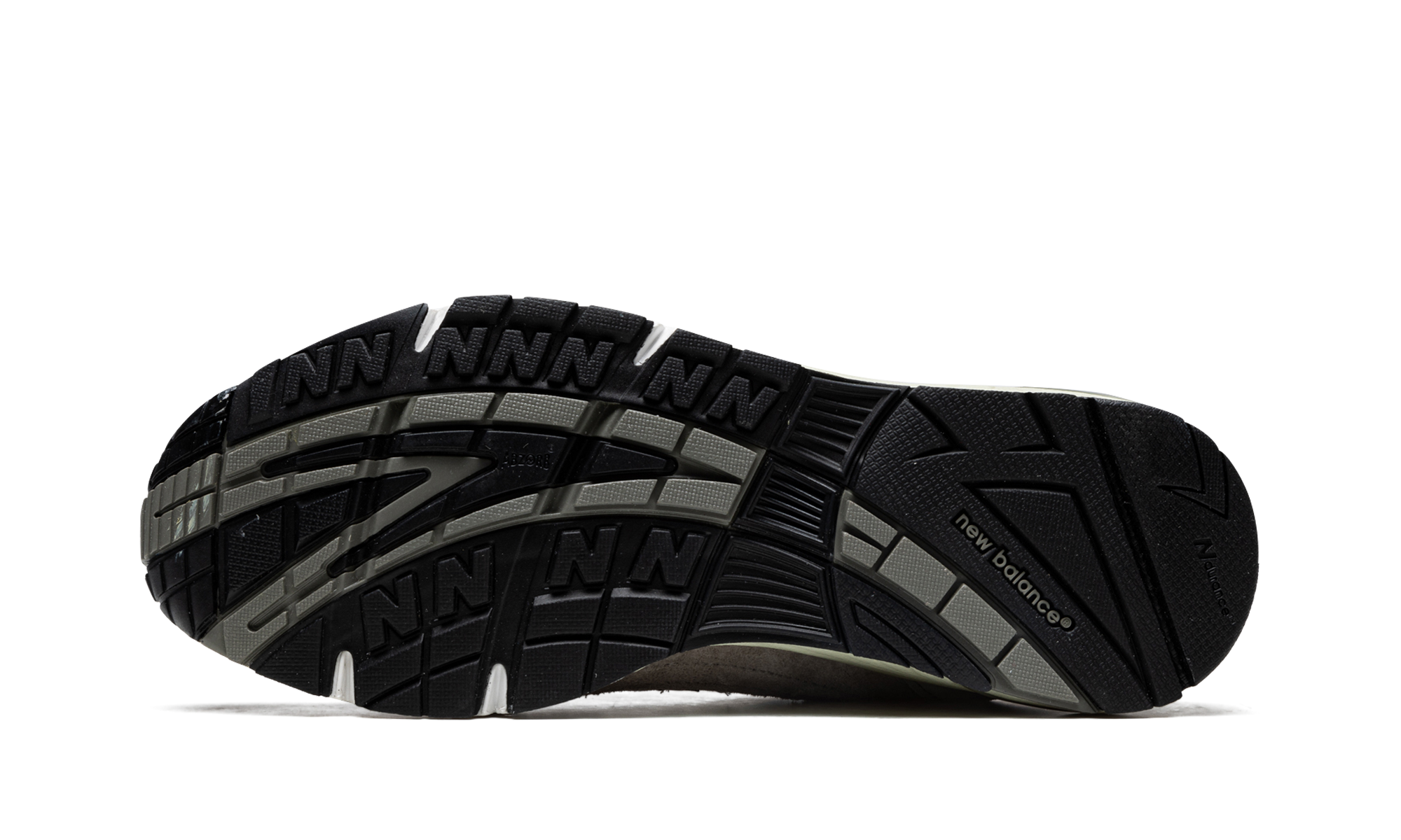 991 "grey" - 5