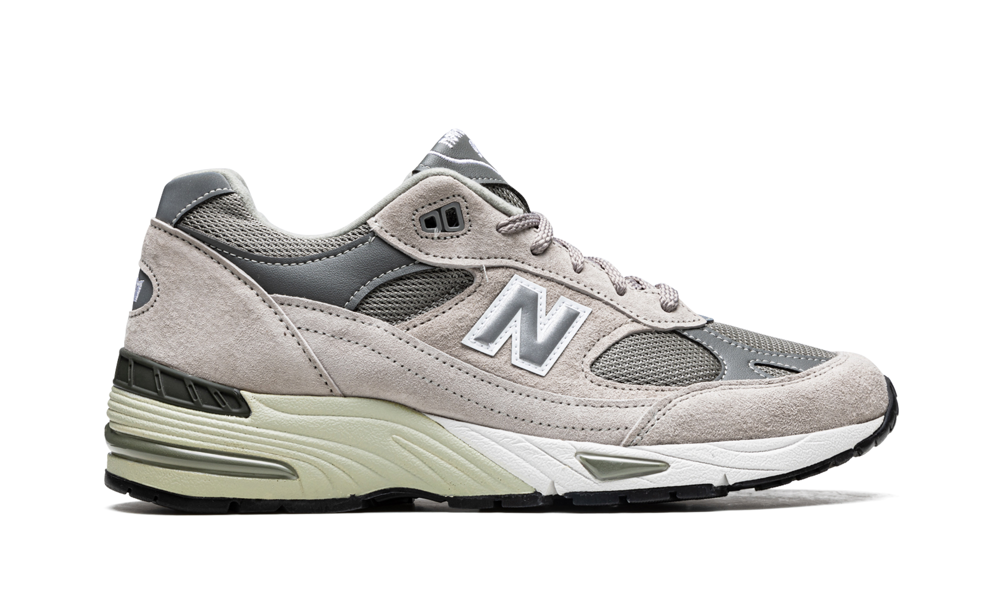 991 "grey" - 6