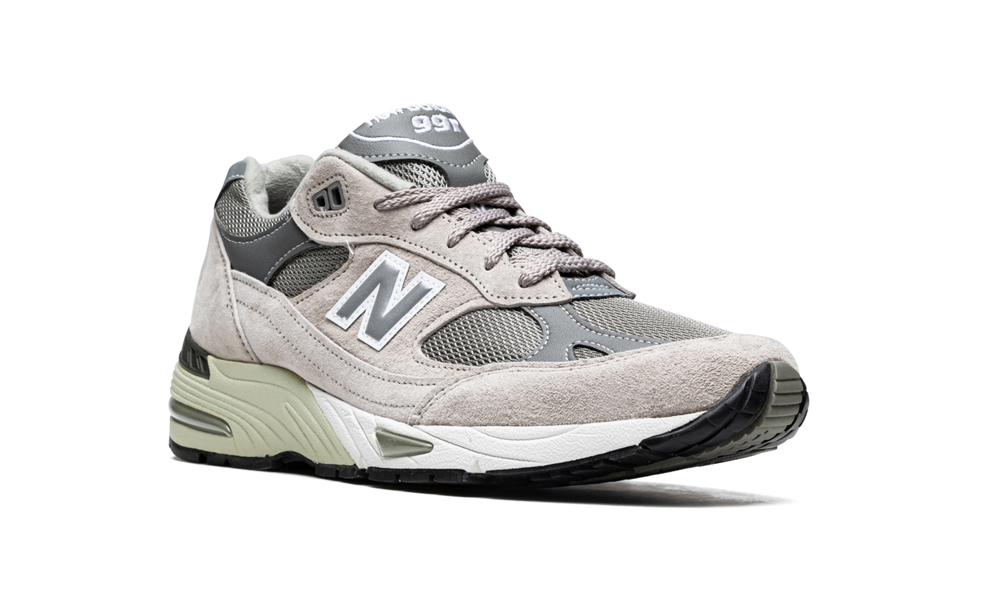991 "grey" - 7