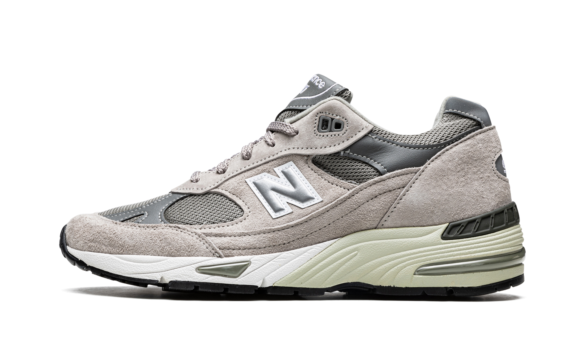 991 "grey" - 8
