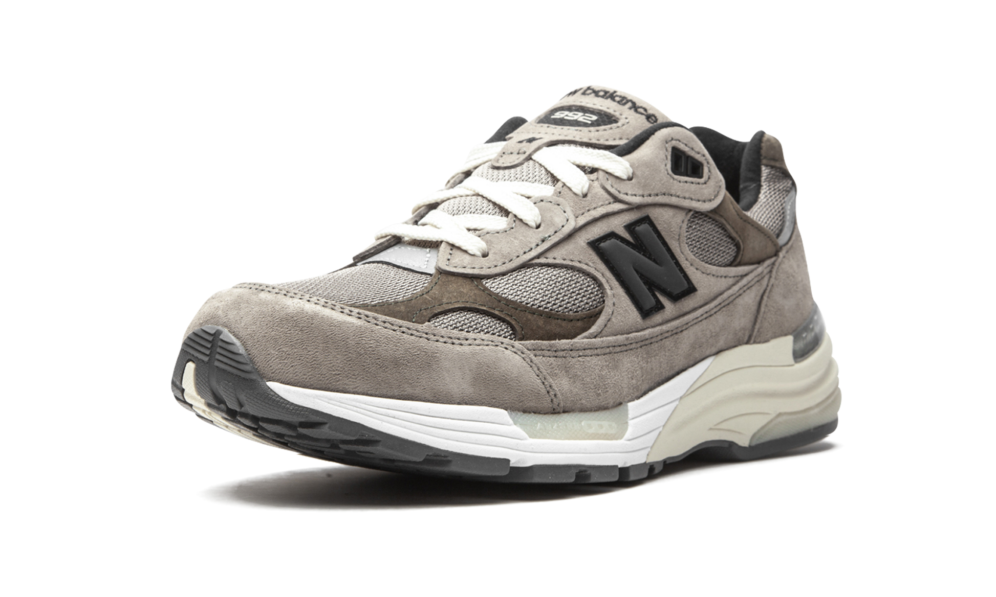 992 "jjjjound. - Grey" - 4