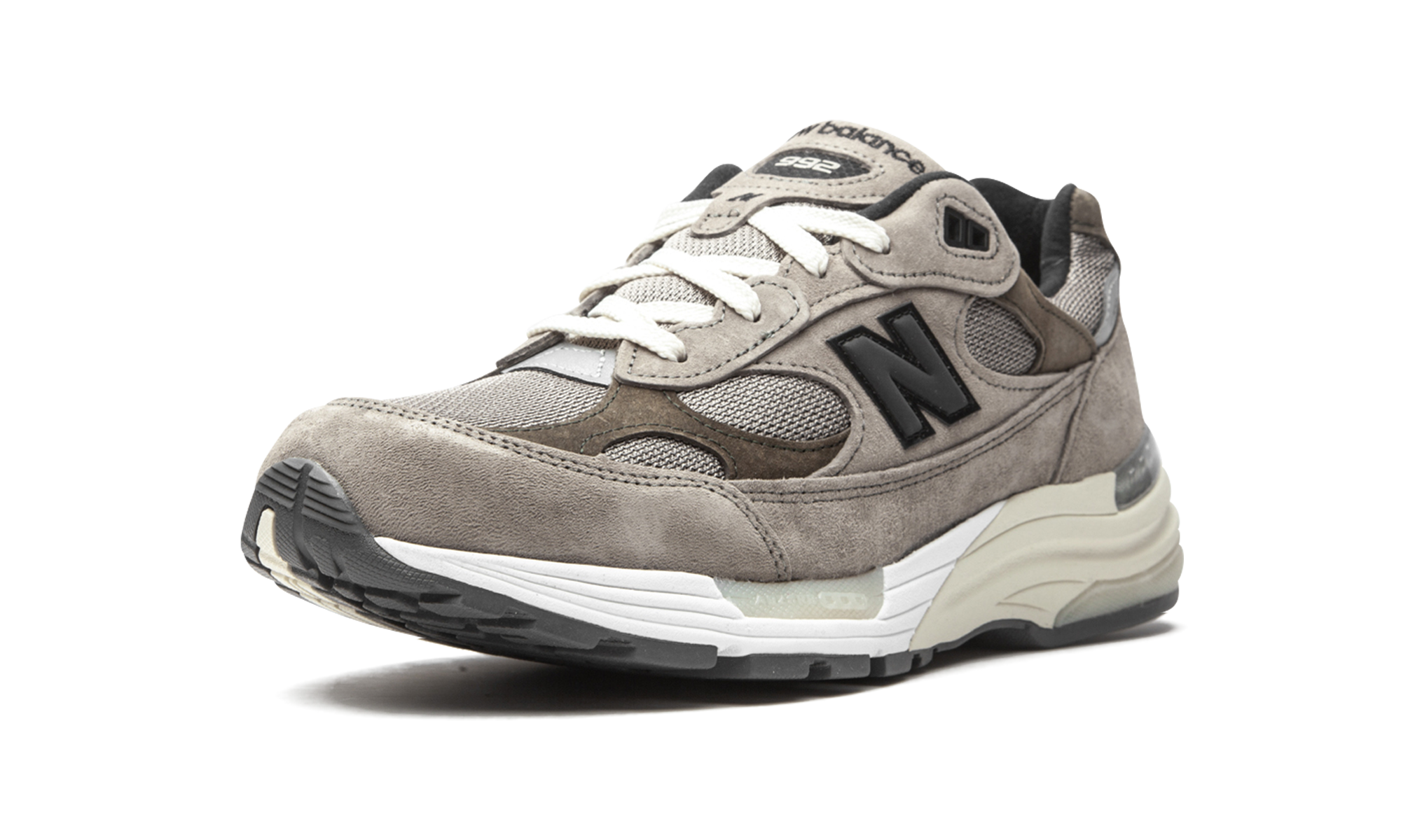 992 "jjjjound. - Grey" - 4