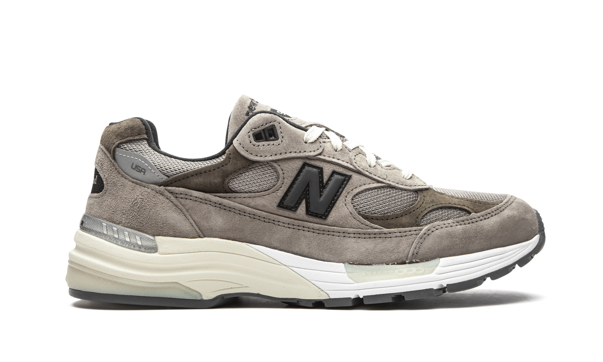 992 "jjjjound. - Grey" - 6