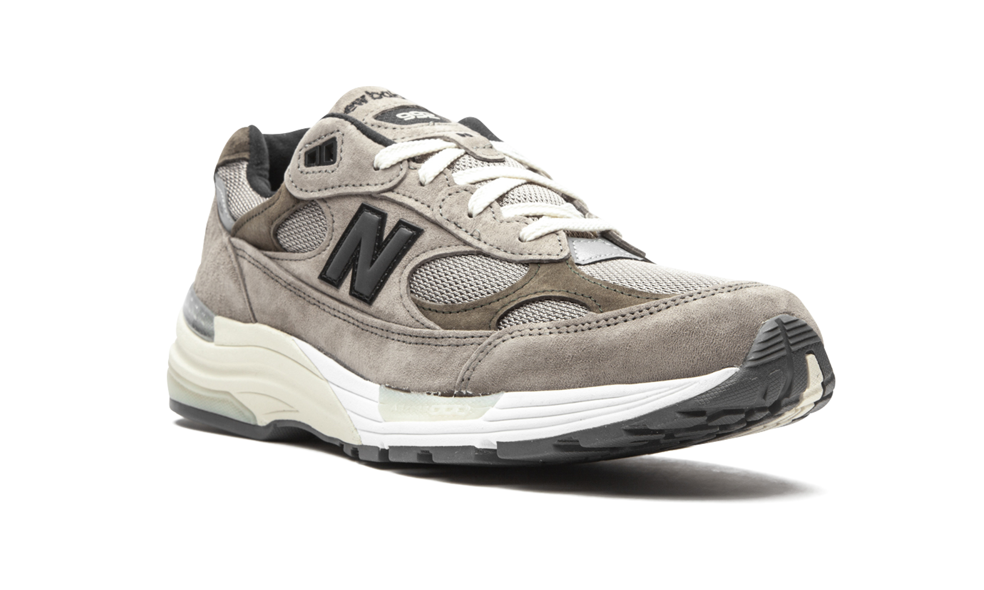992 "jjjjound. - Grey" - 7