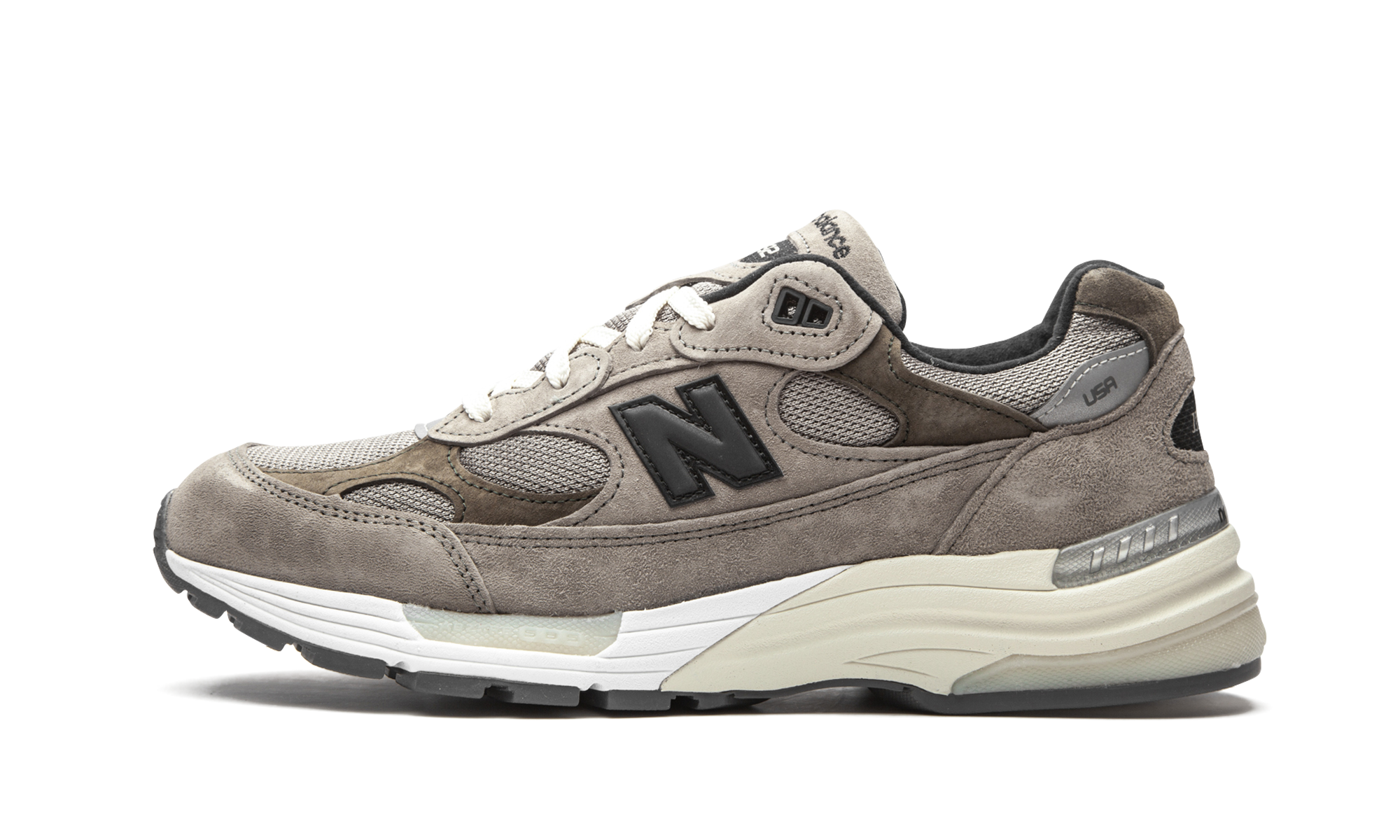 992 "jjjjound. - Grey" - 8