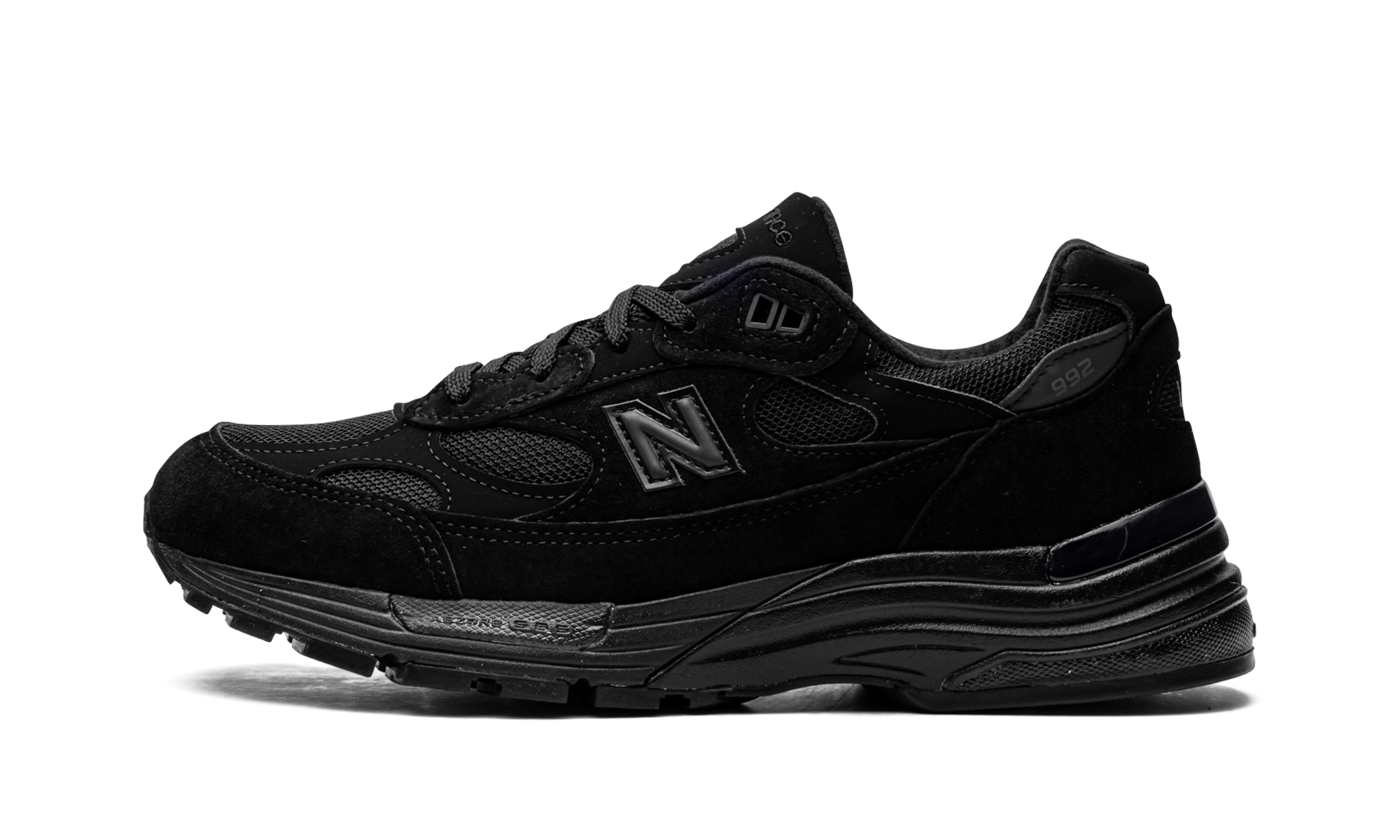 992 "triple Black" - 1