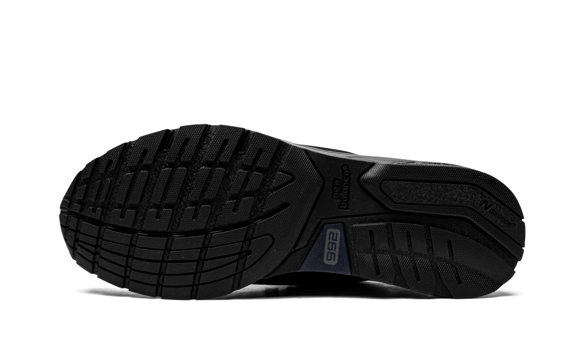 992 "triple Black" - 5
