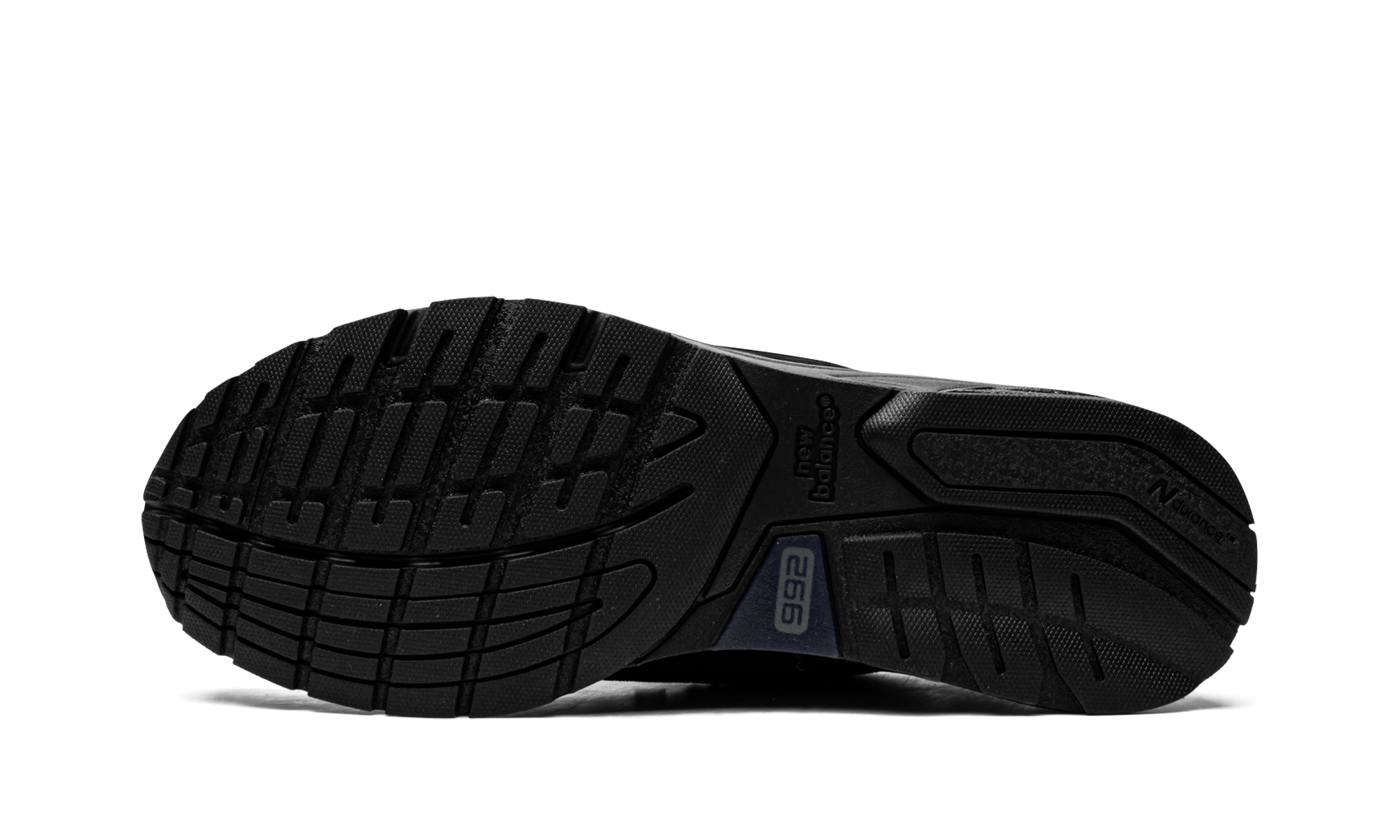 992 "triple Black" - 5