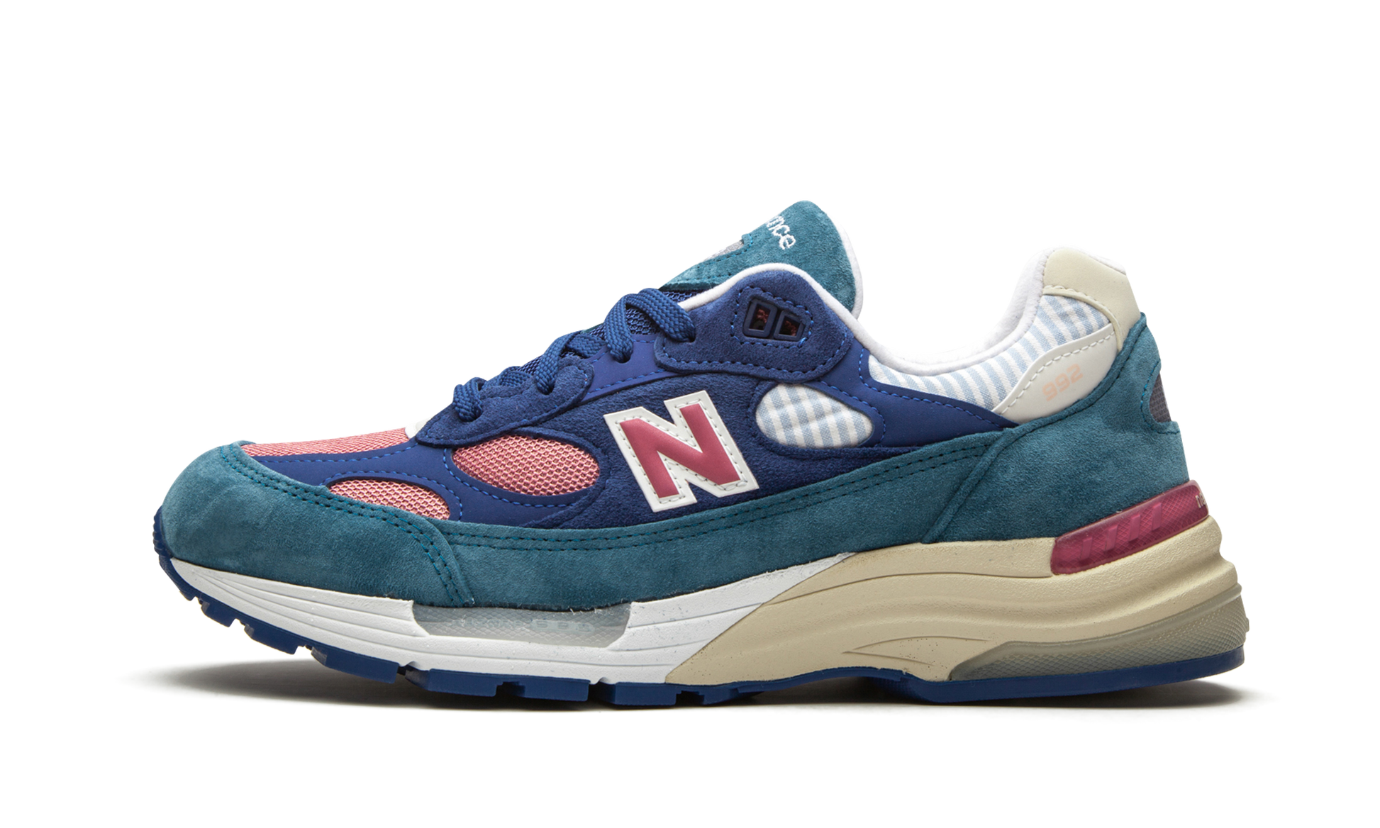 992 "tropical" - 1