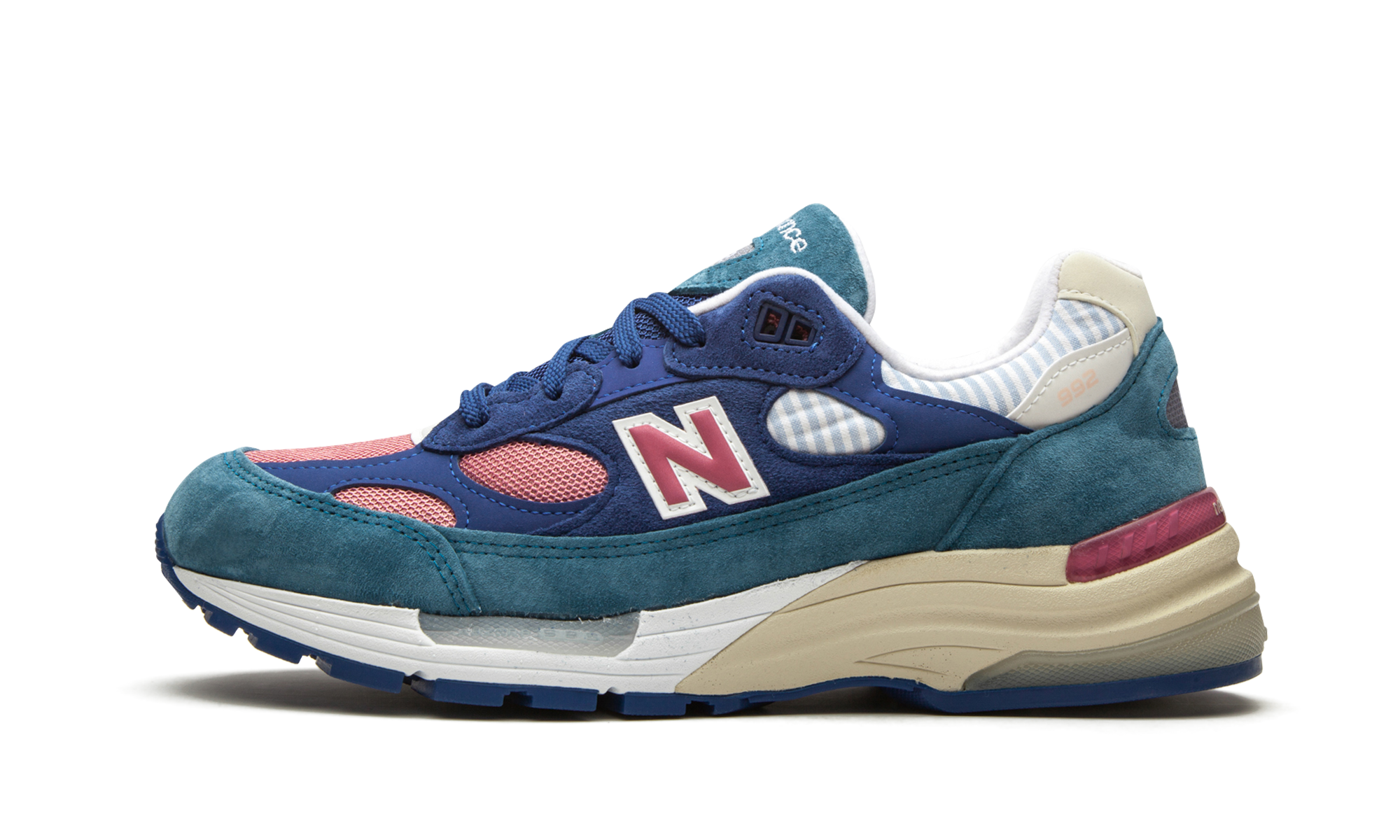 992 "tropical" - 1
