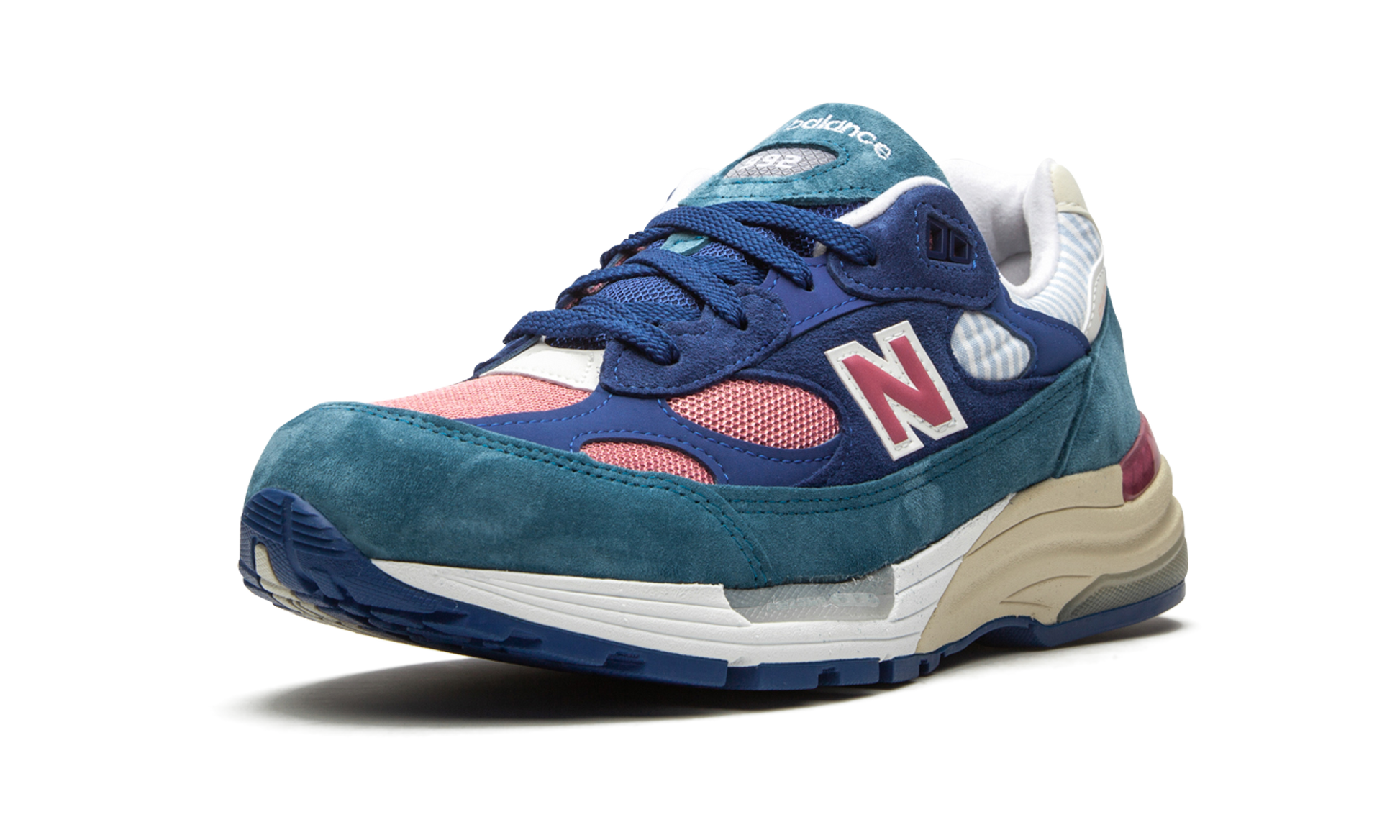 992 "tropical" - 4