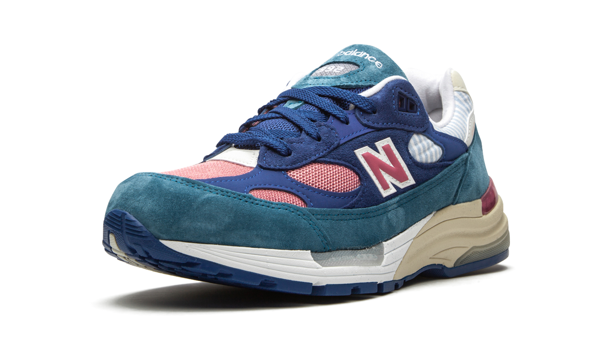 992 "tropical" - 4