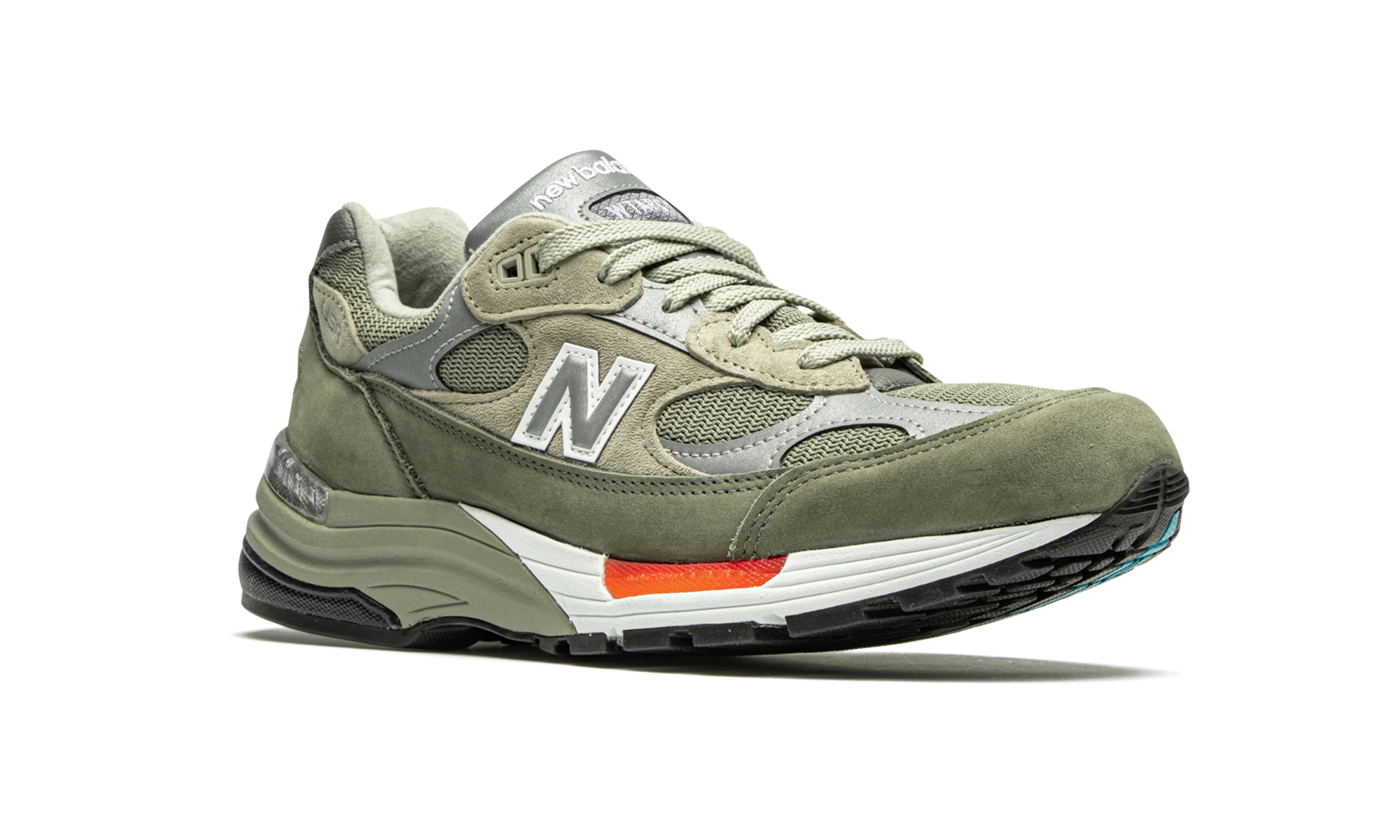992 "wtaps" - 7