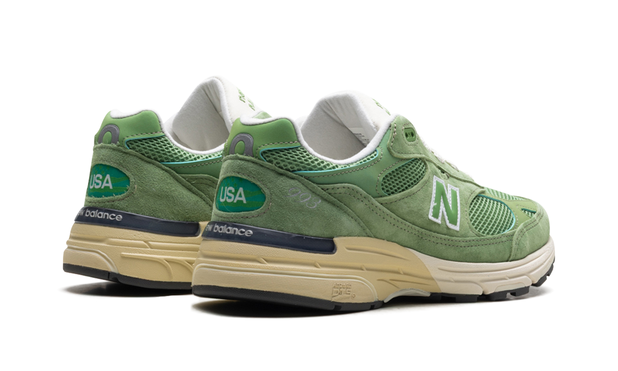 993 "made In Usa - Chive" - 3
