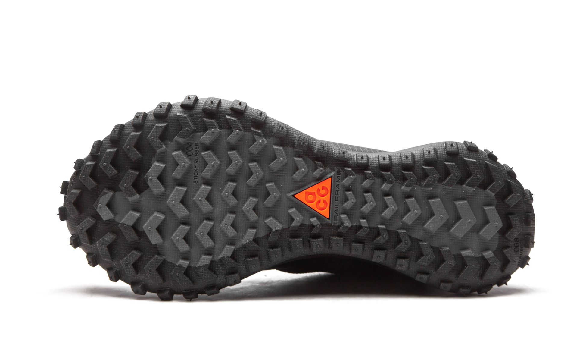 Acg Mountain Fly Gore-tex "black" - 5