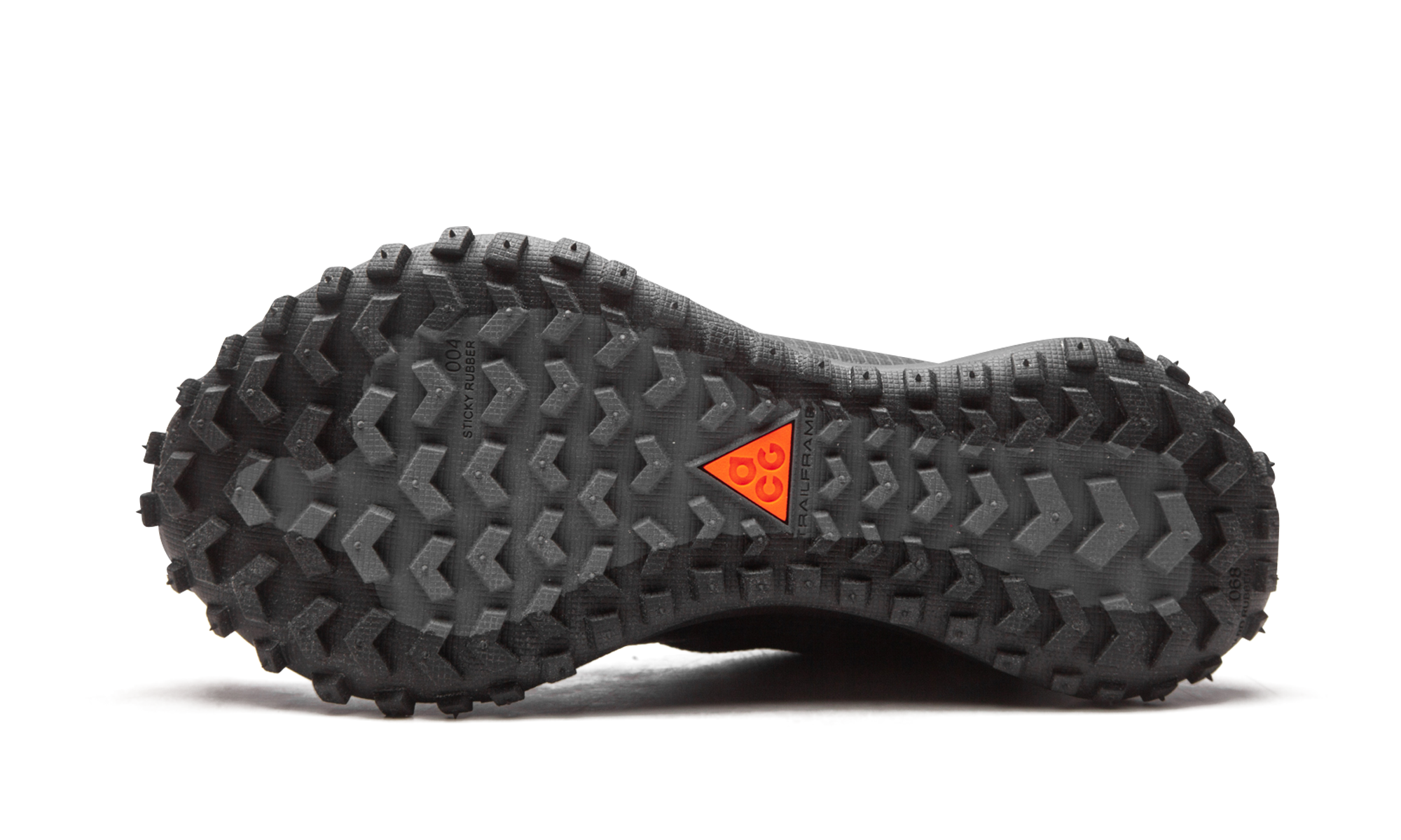 Acg Mountain Fly Gore-tex "black" - 5