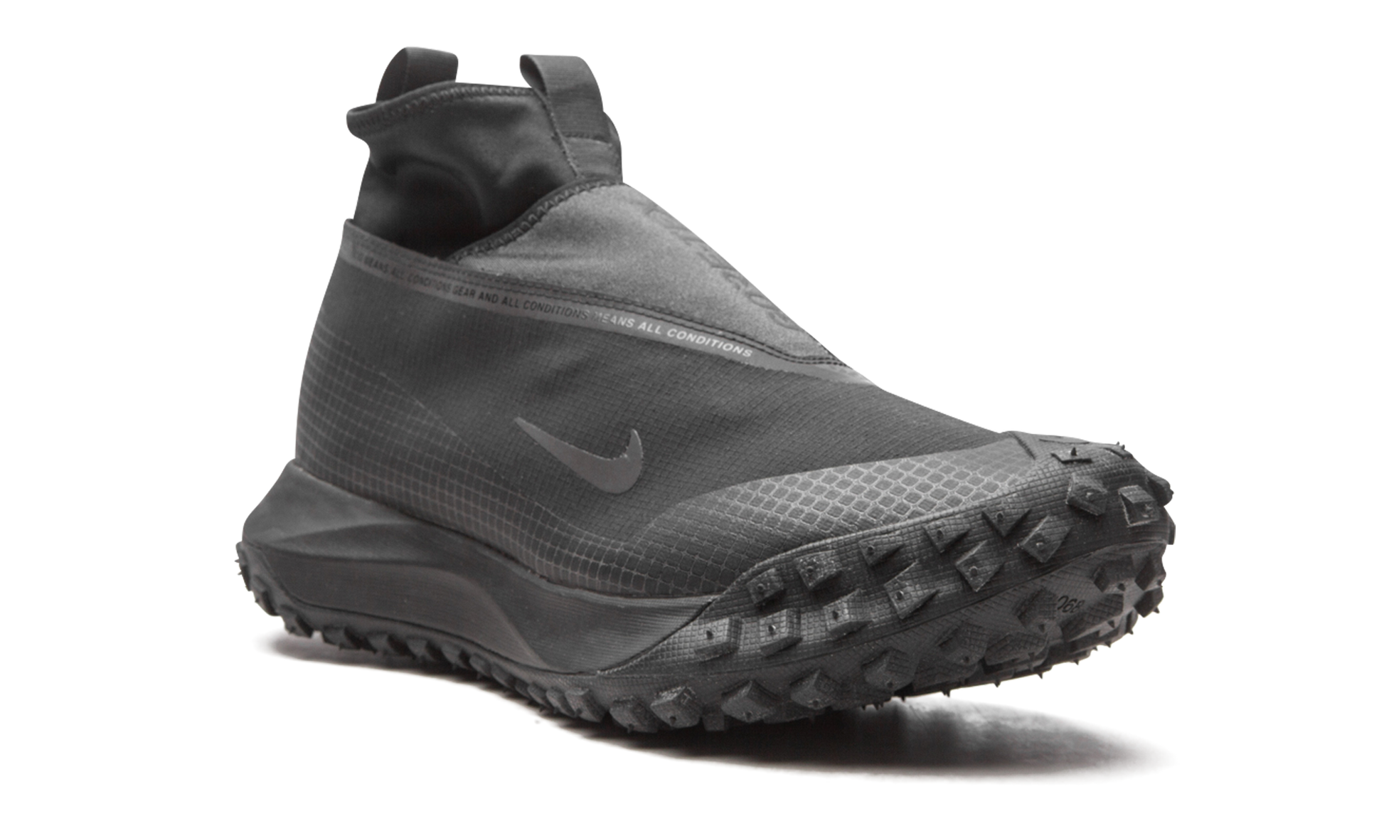 Acg Mountain Fly Gore-tex "black" - 7
