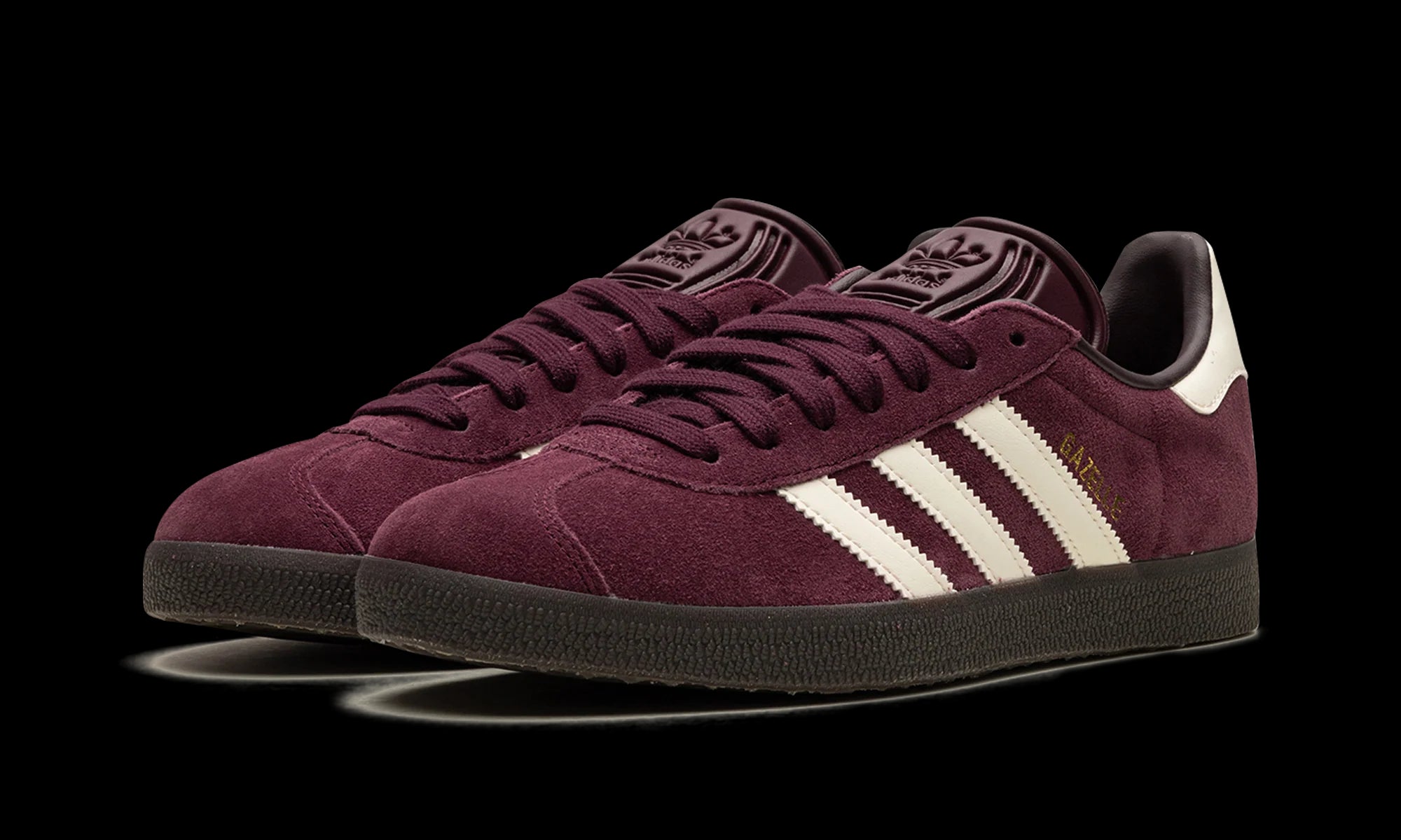 Adidas Gazelle "Maroon"