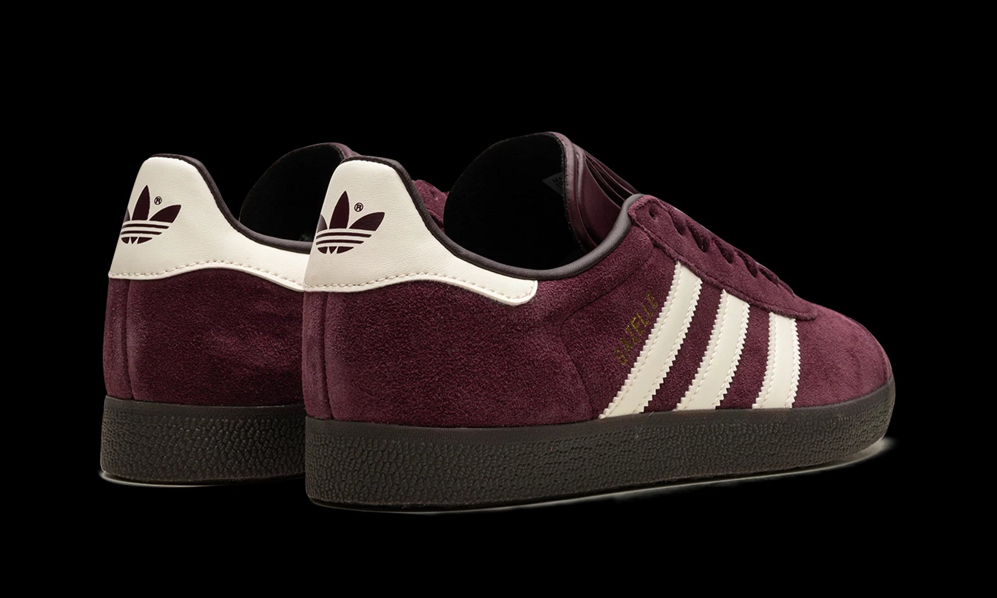 Adidas Gazelle "Maroon"