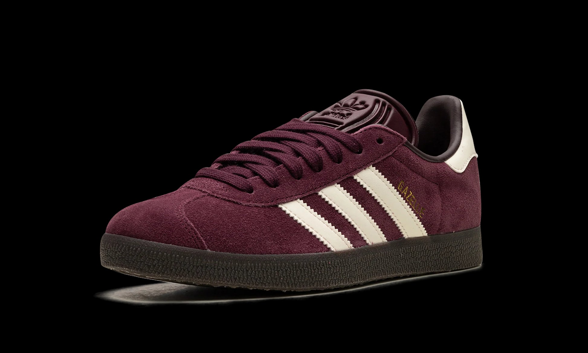 Adidas Gazelle "Maroon"