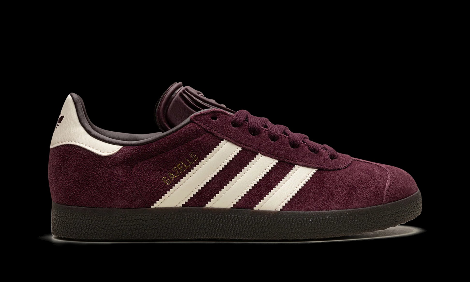 Adidas Gazelle "Maroon"