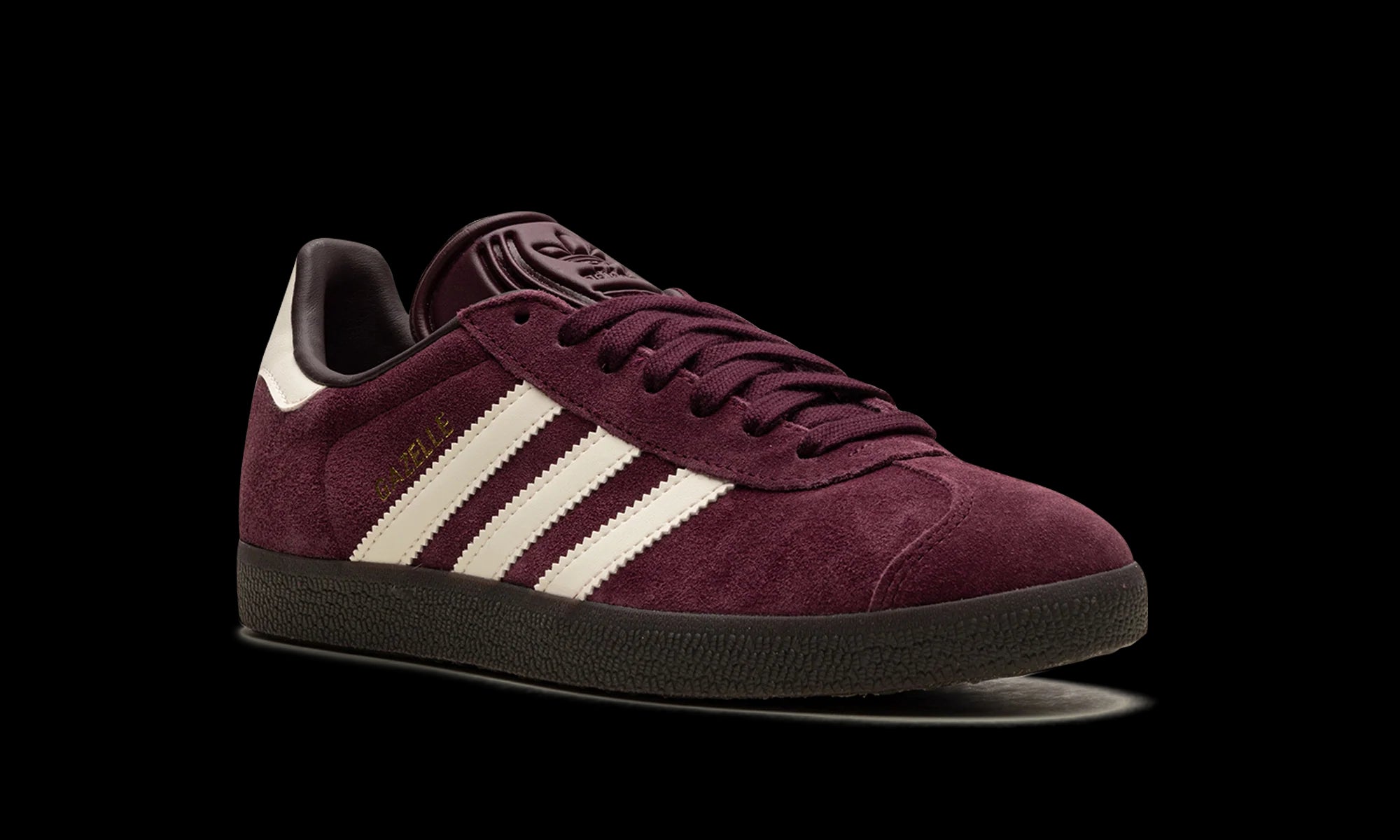 Adidas Gazelle "Maroon"
