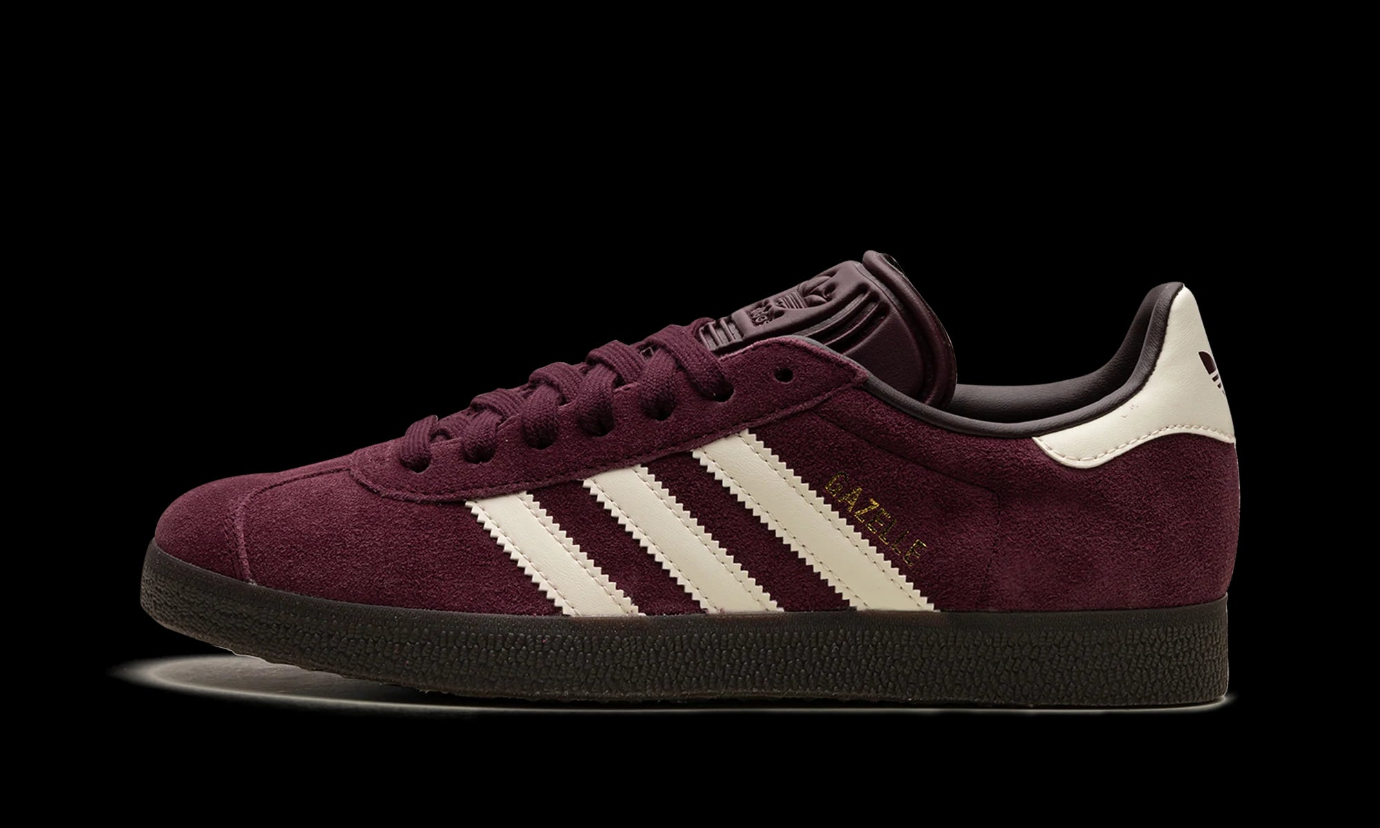 Adidas Gazelle "Maroon"