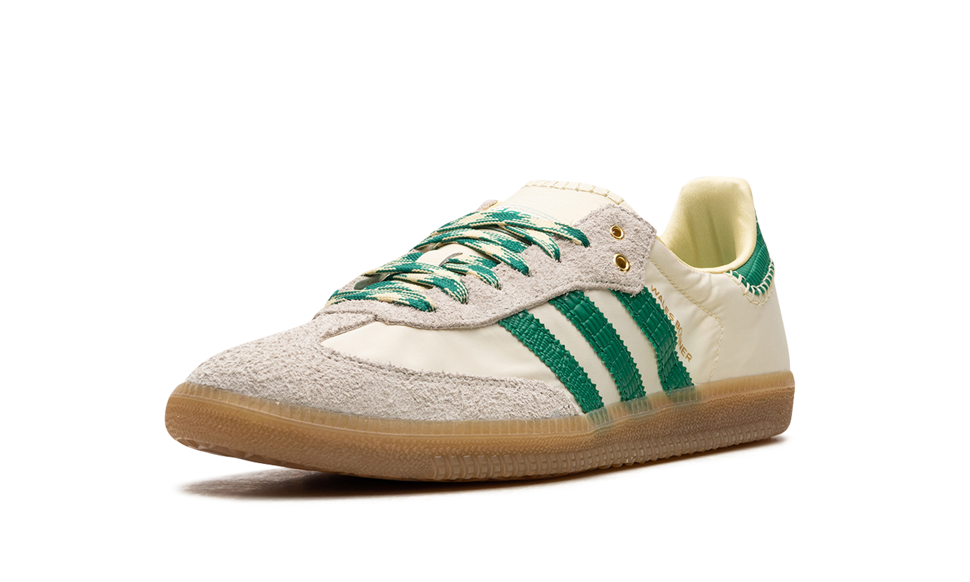 Adidas Samba "wales Bonner" - 4