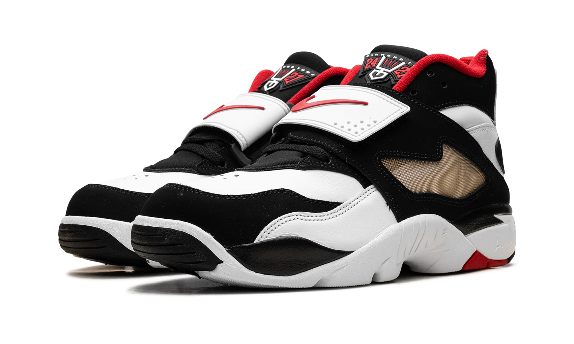 Air Diamond Turf "49ers"