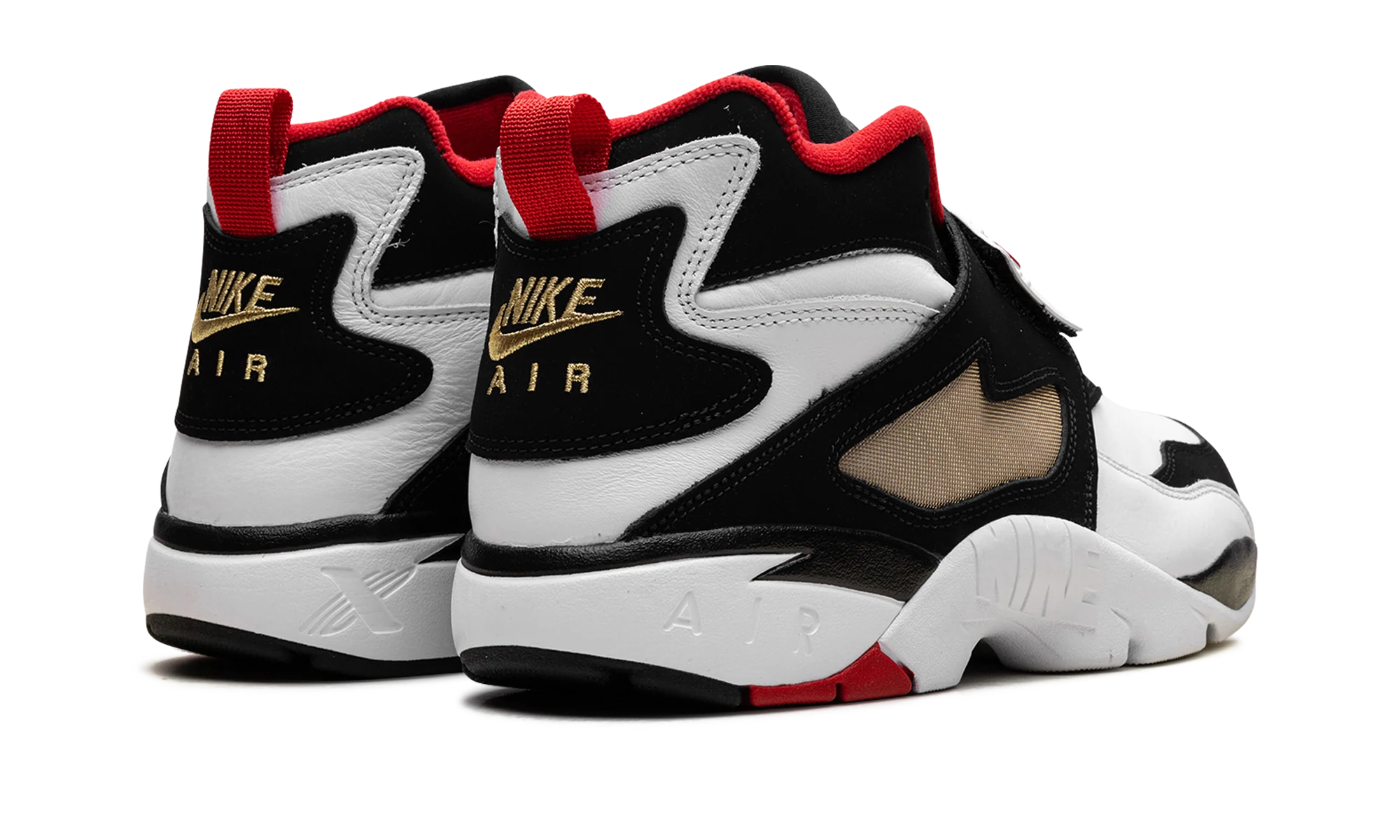 Air Diamond Turf "49ers"