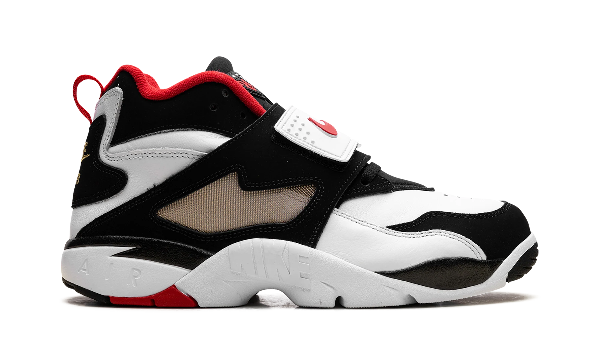 Air Diamond Turf "49ers"
