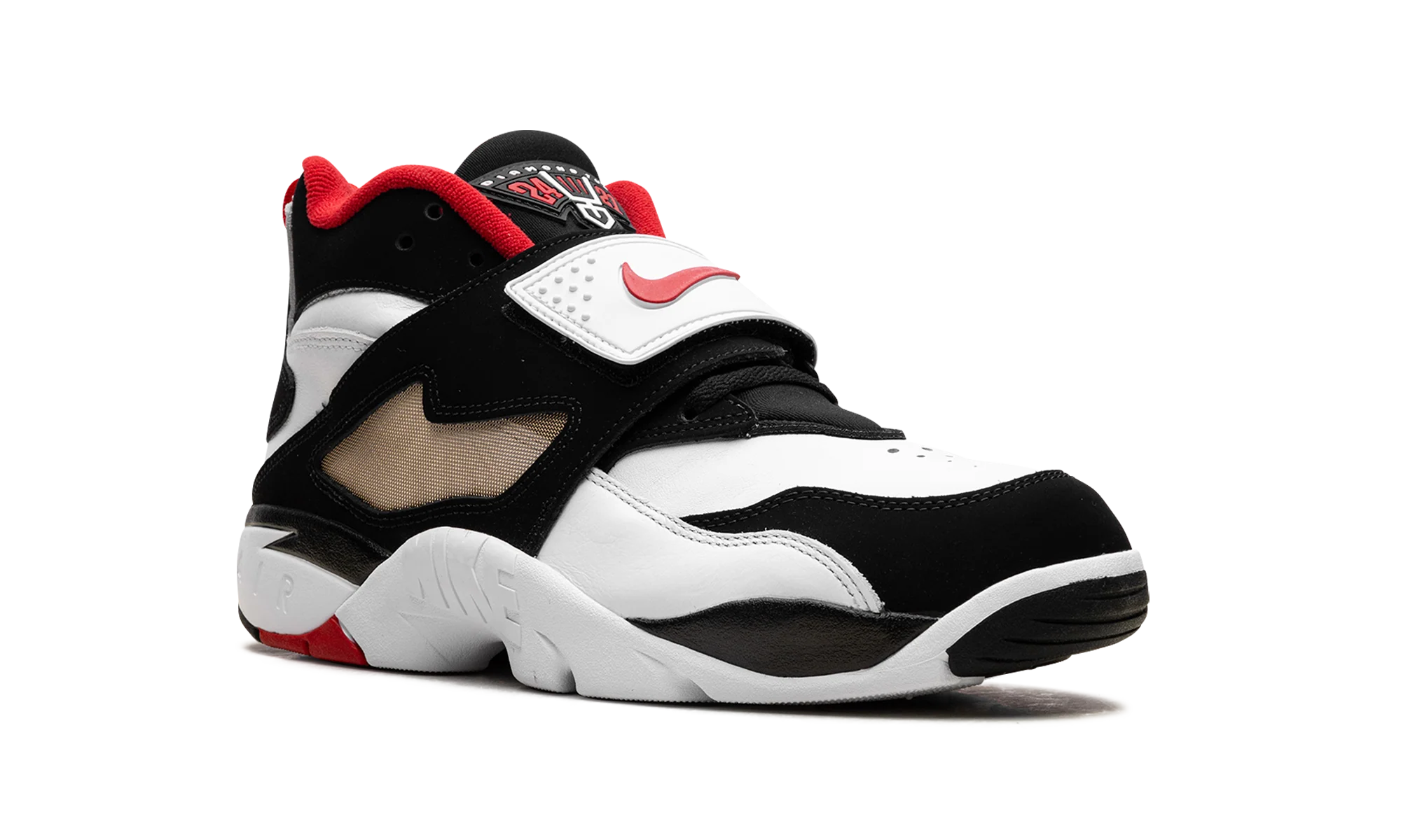 Air Diamond Turf "49ers"