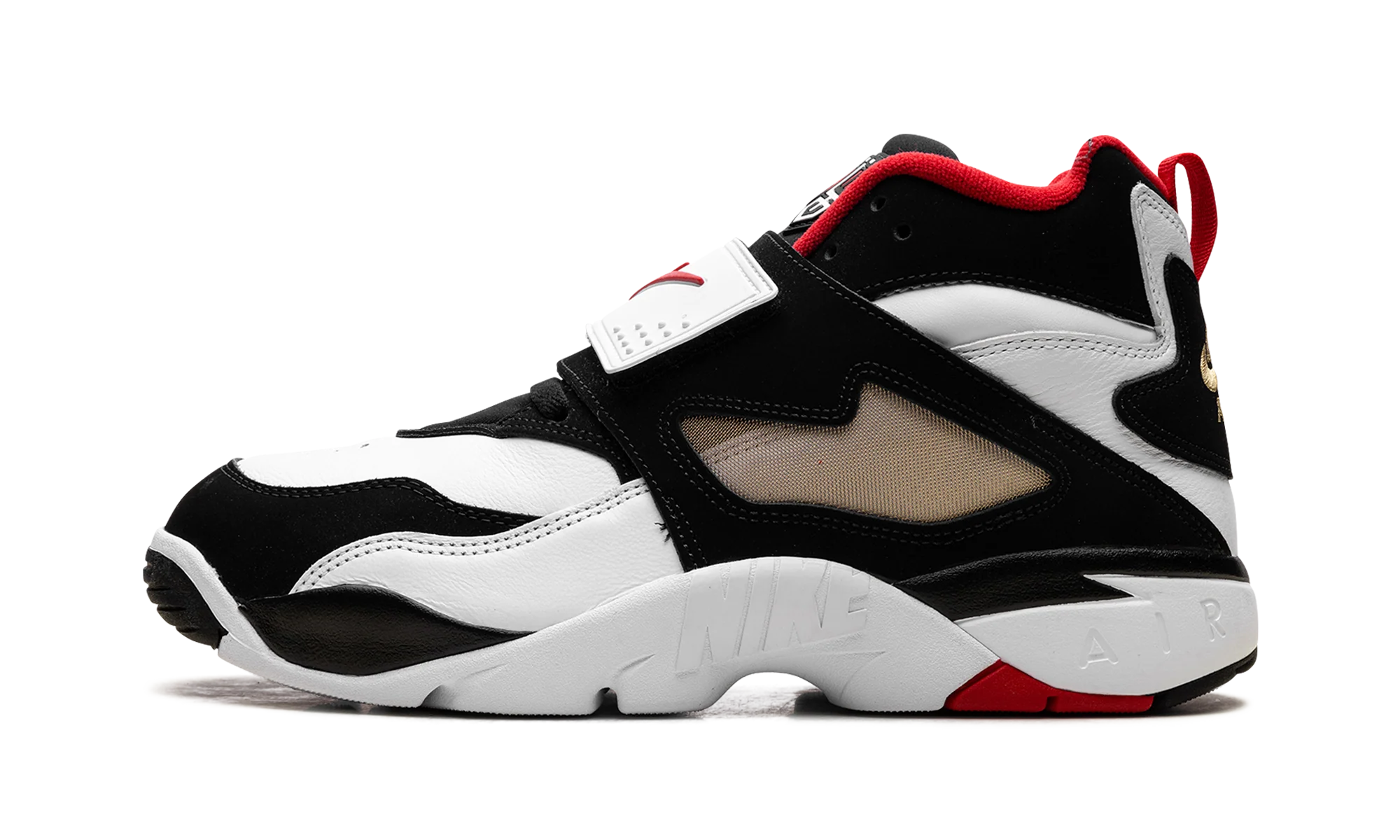Air Diamond Turf "49ers"
