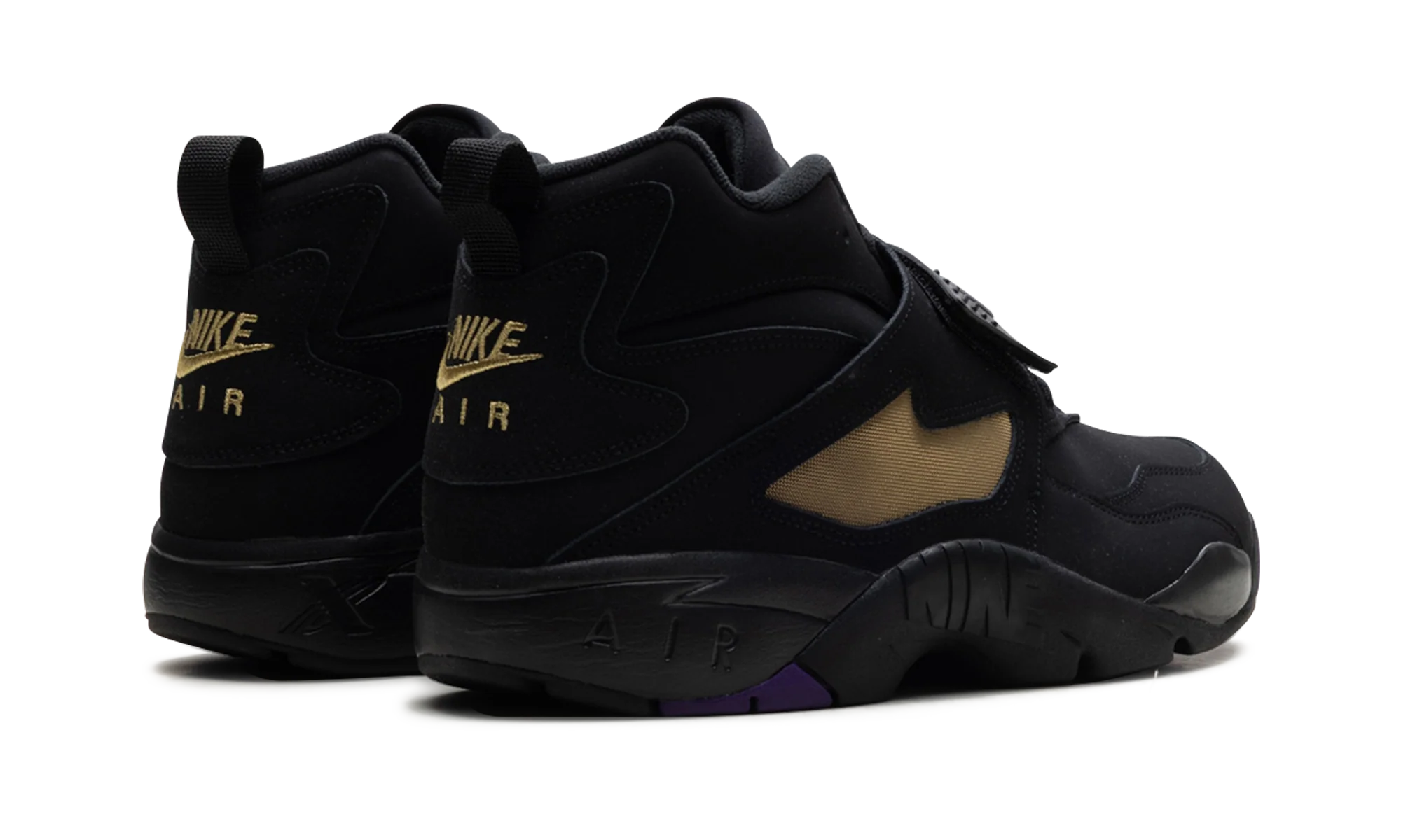 Air Diamond Turf "Ravens"