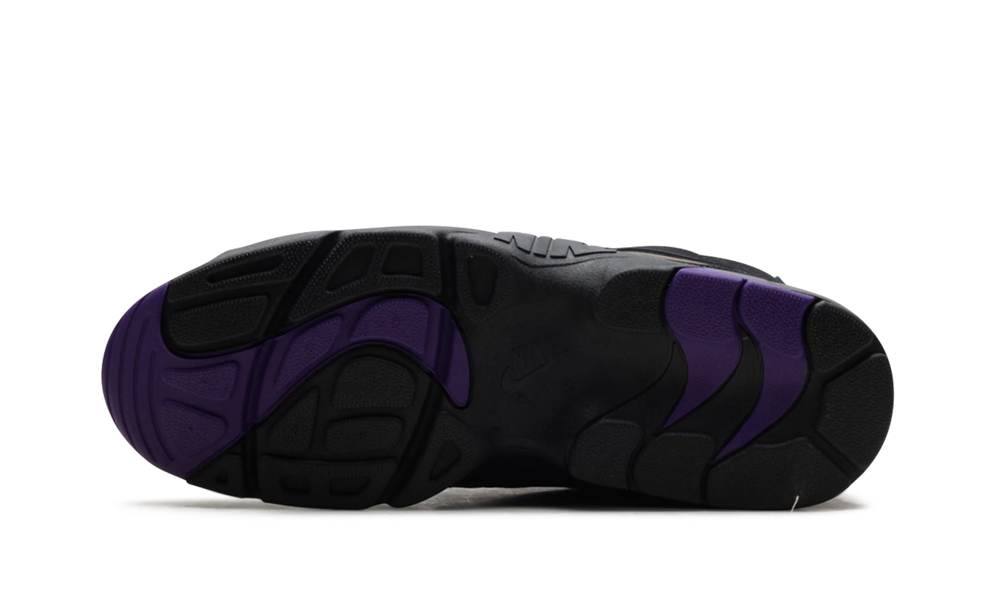 Air Diamond Turf "Ravens"